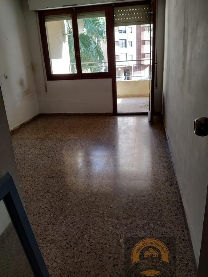 For sale of apartment in Alicante