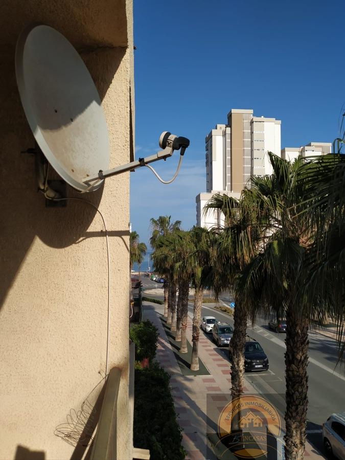 For sale of apartment in Alicante