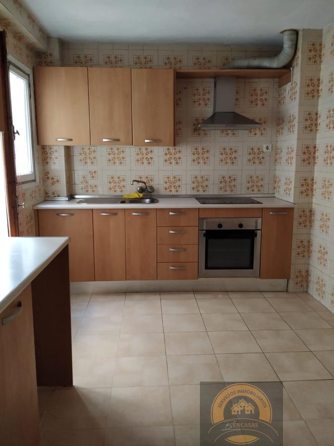 For sale of apartment in Alicante