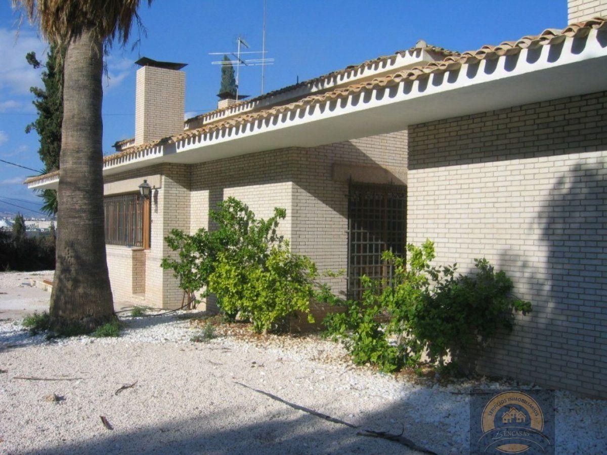 For sale of villa in Alicante