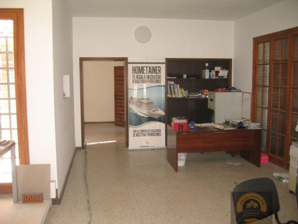 For sale of villa in Alicante