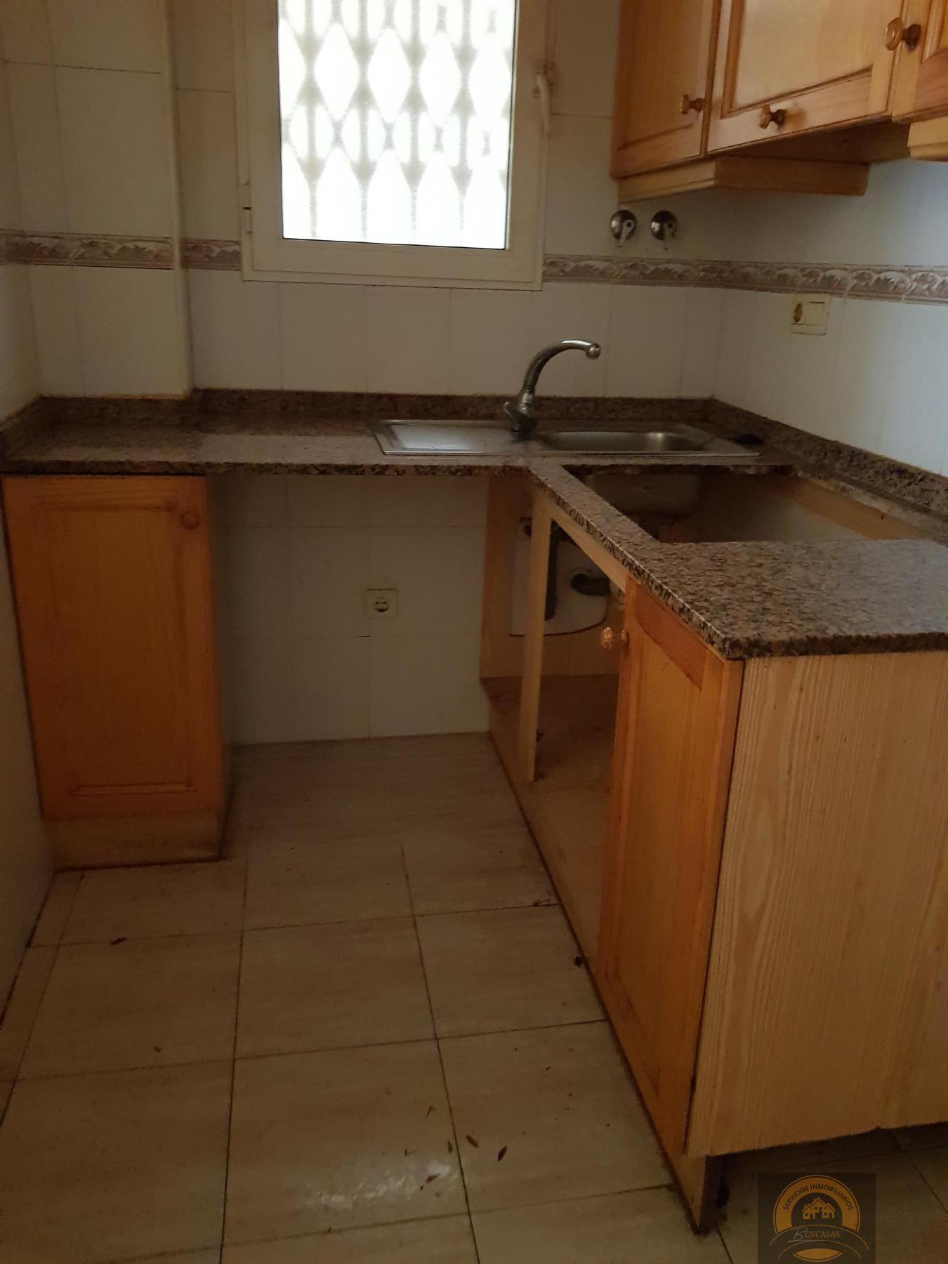 For sale of apartment in Alicante