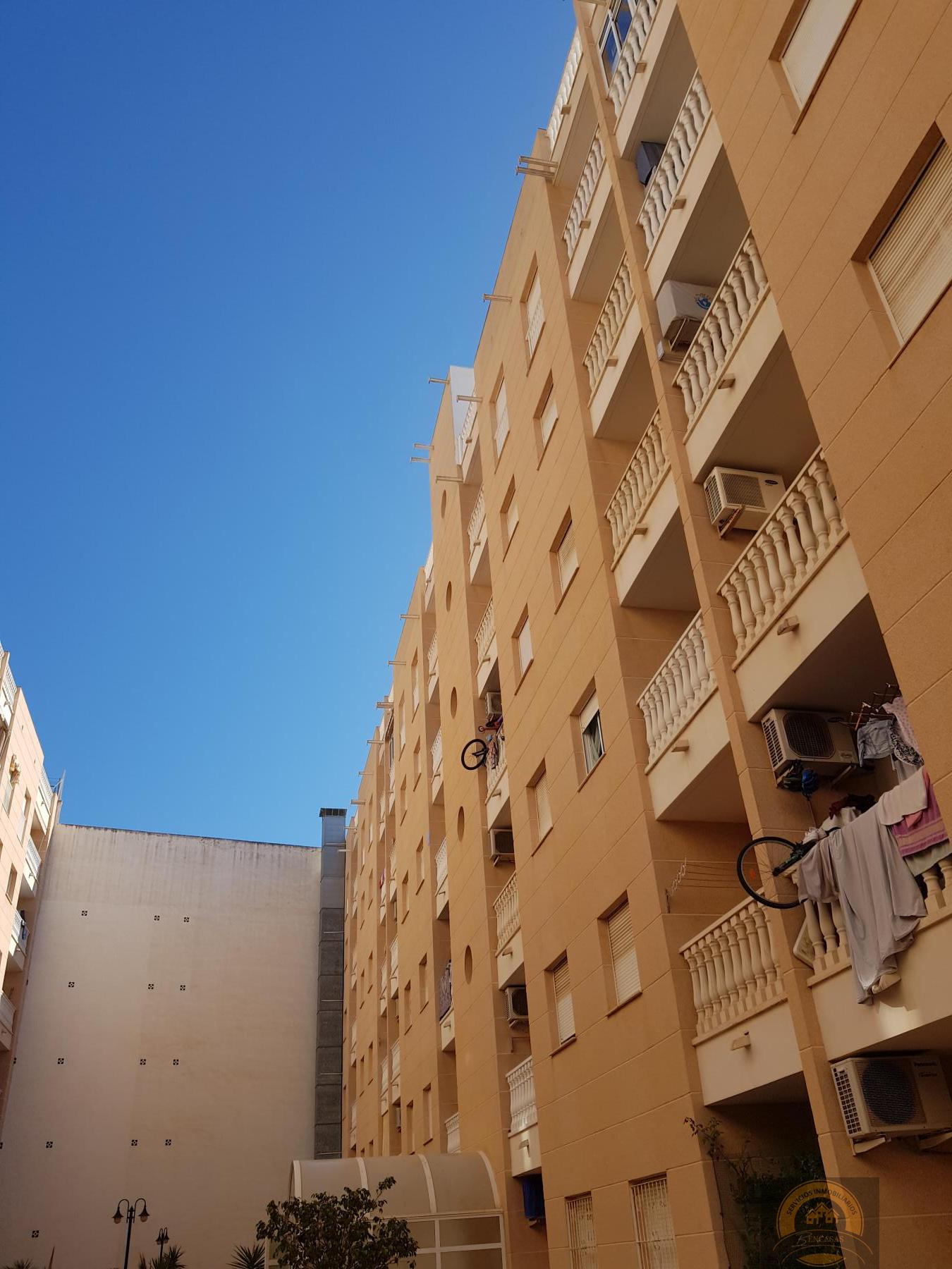 For sale of apartment in Alicante