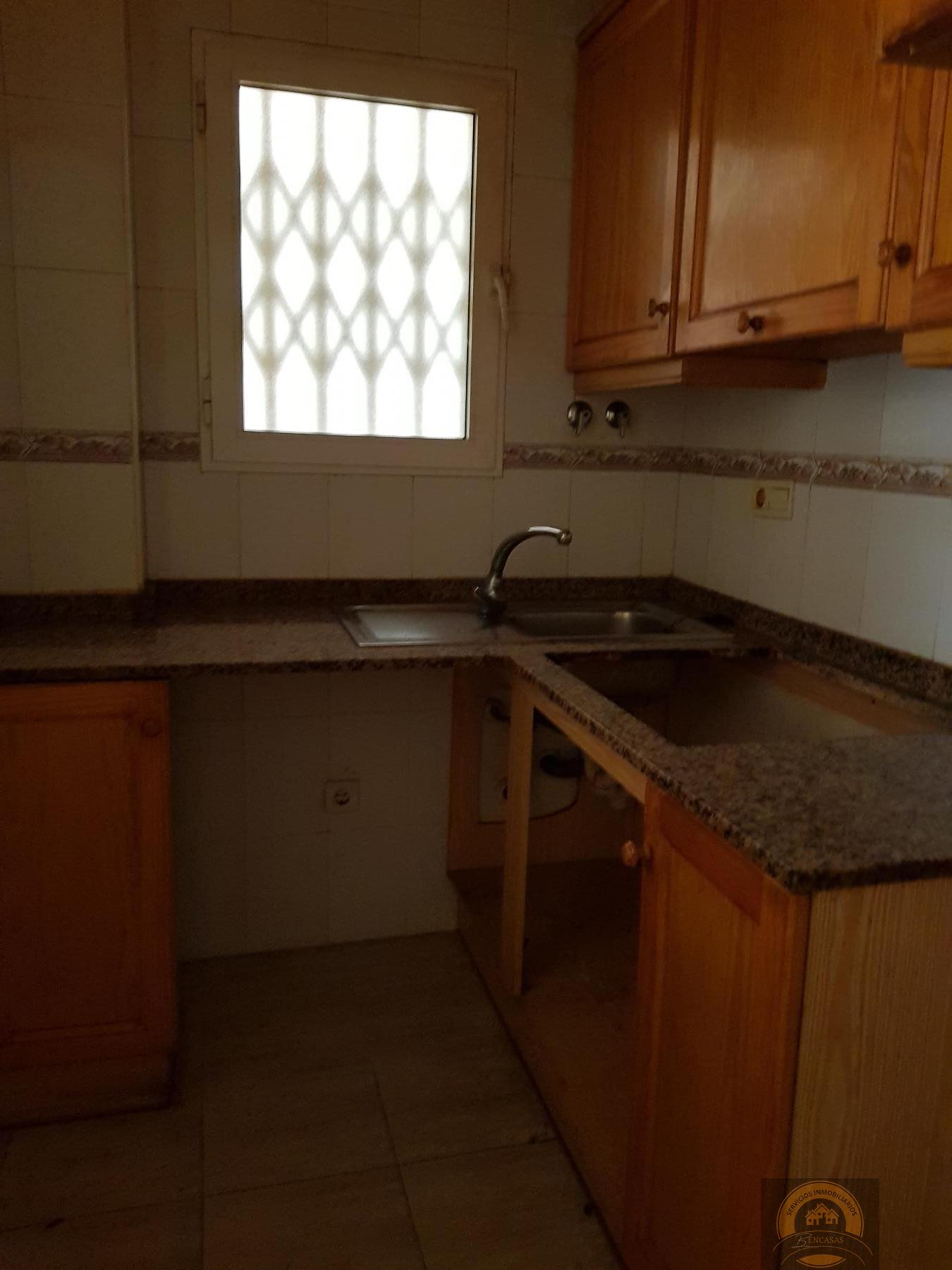 For sale of apartment in Alicante