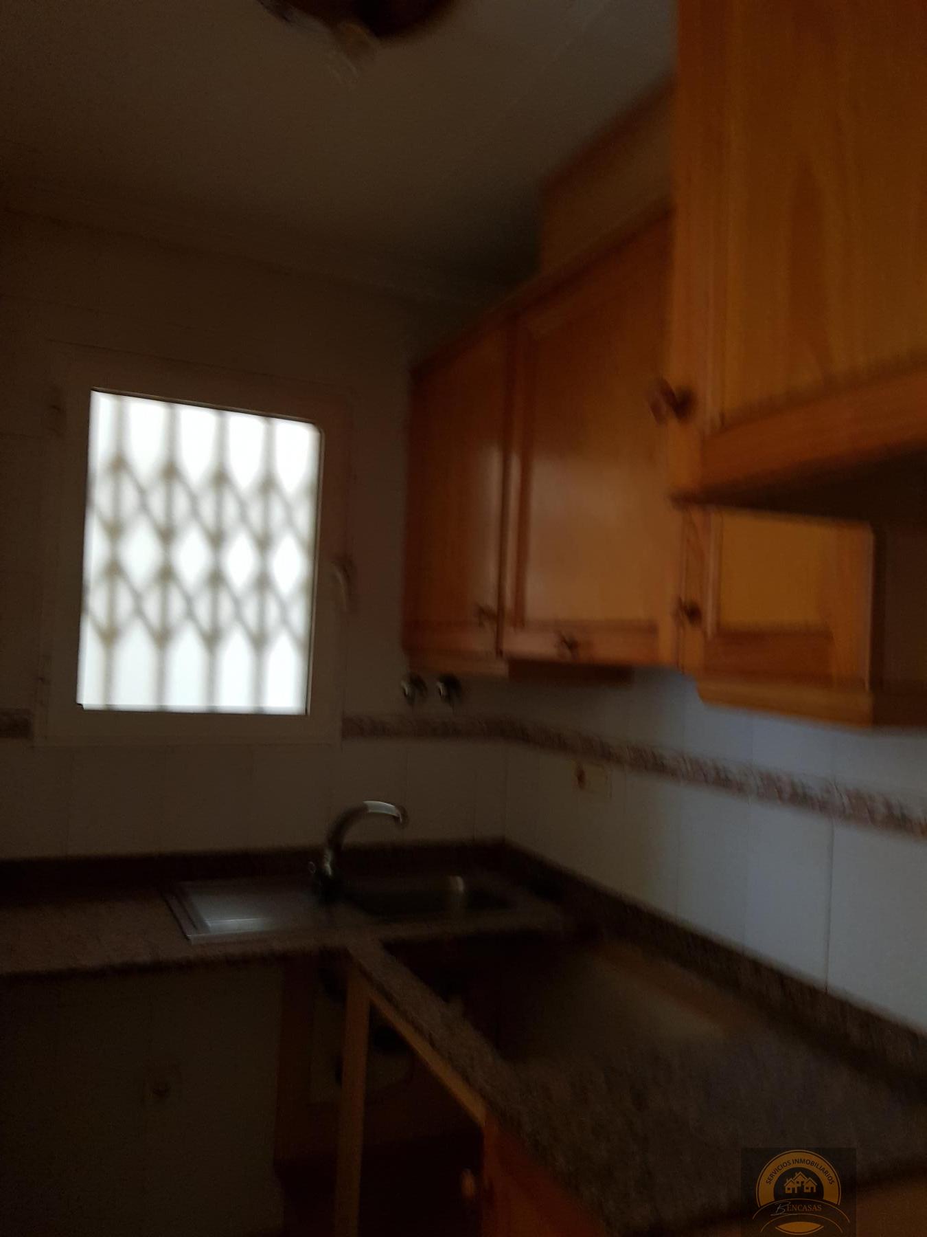 For sale of apartment in Alicante