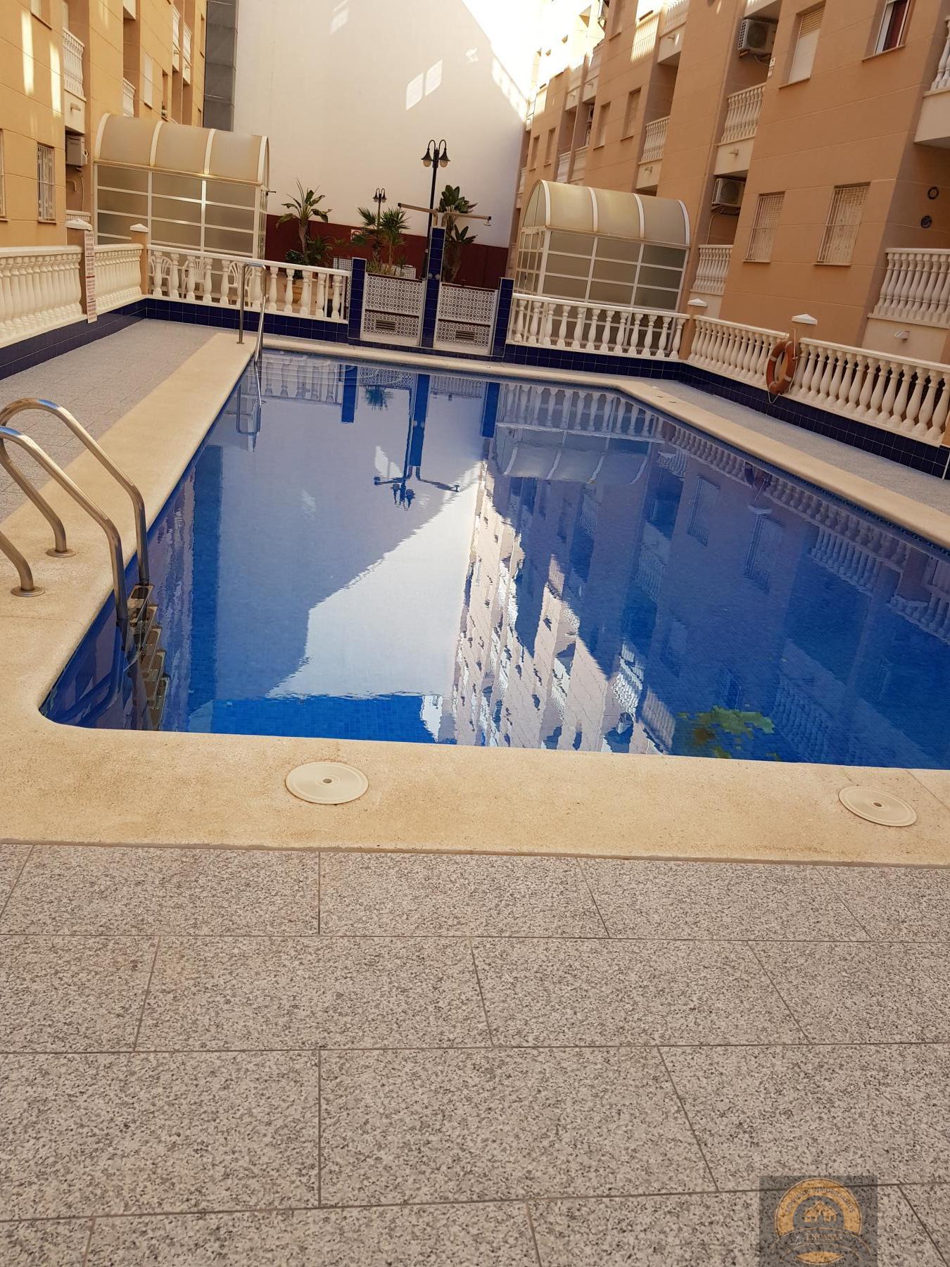 For sale of apartment in Alicante