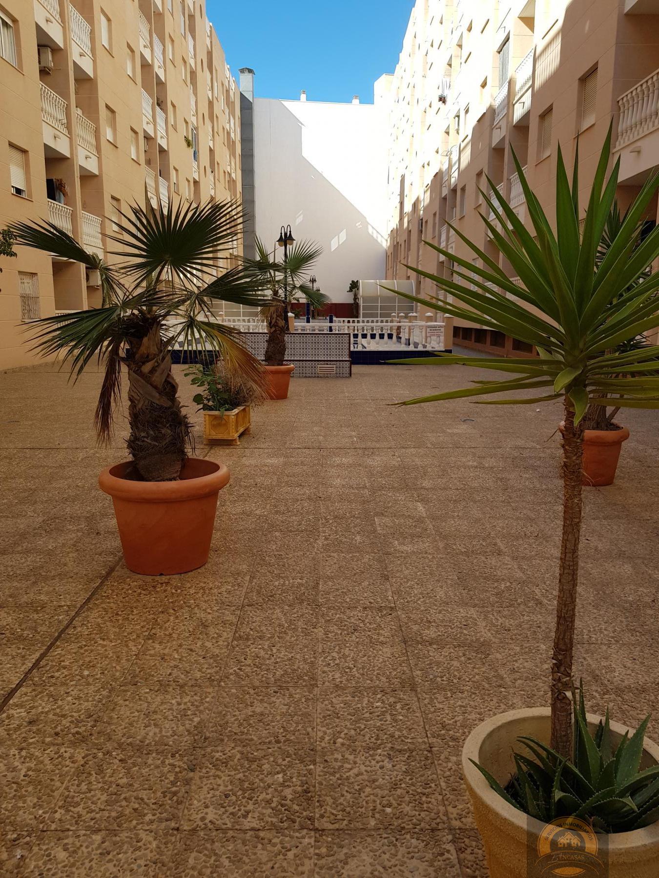 Venta de apartamento en Alicante