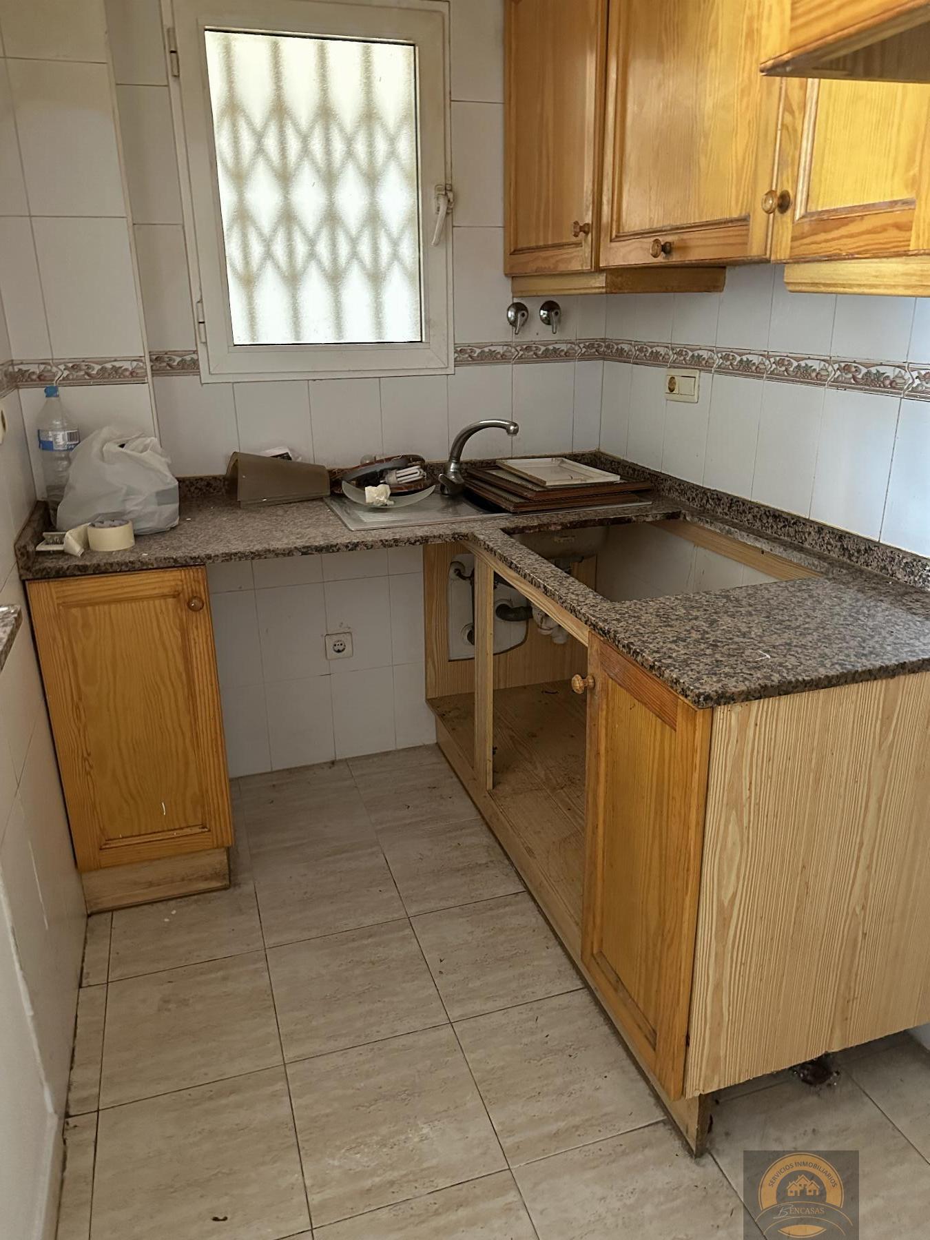 For sale of apartment in Alicante