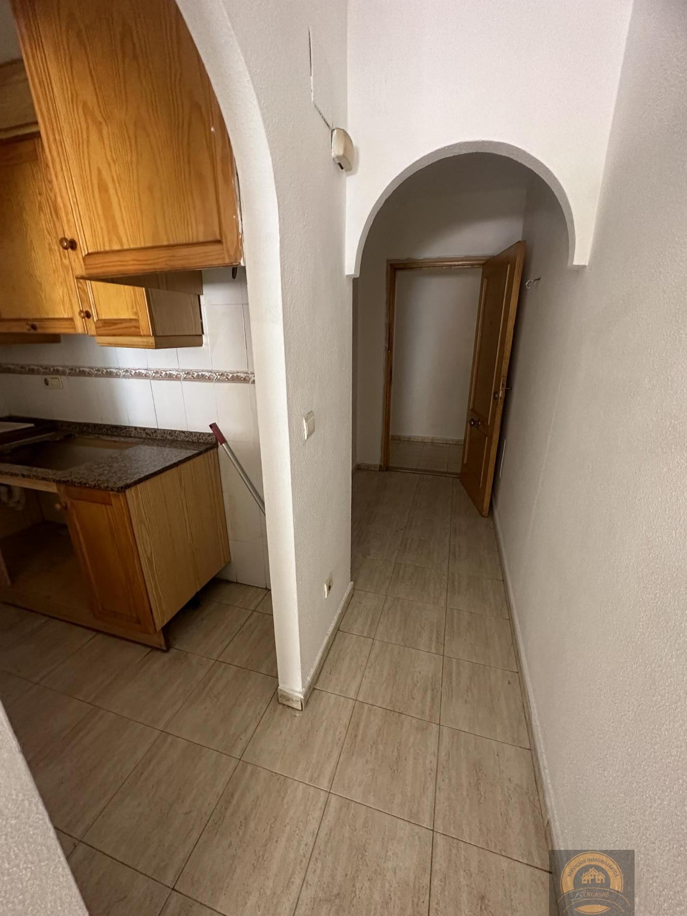 Venta de apartamento en Alicante