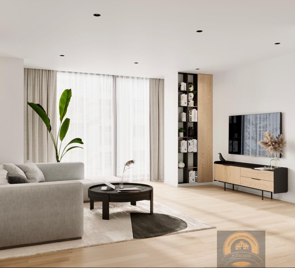 For sale of building in Alicante