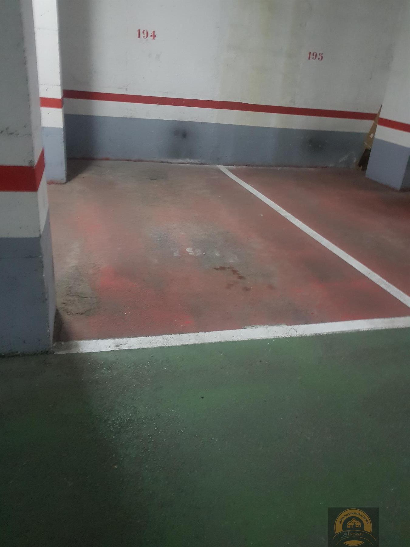 Vente de garage dans Alicante