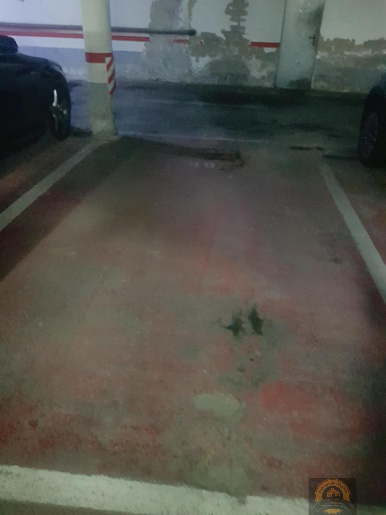 Vente de garage dans Alicante