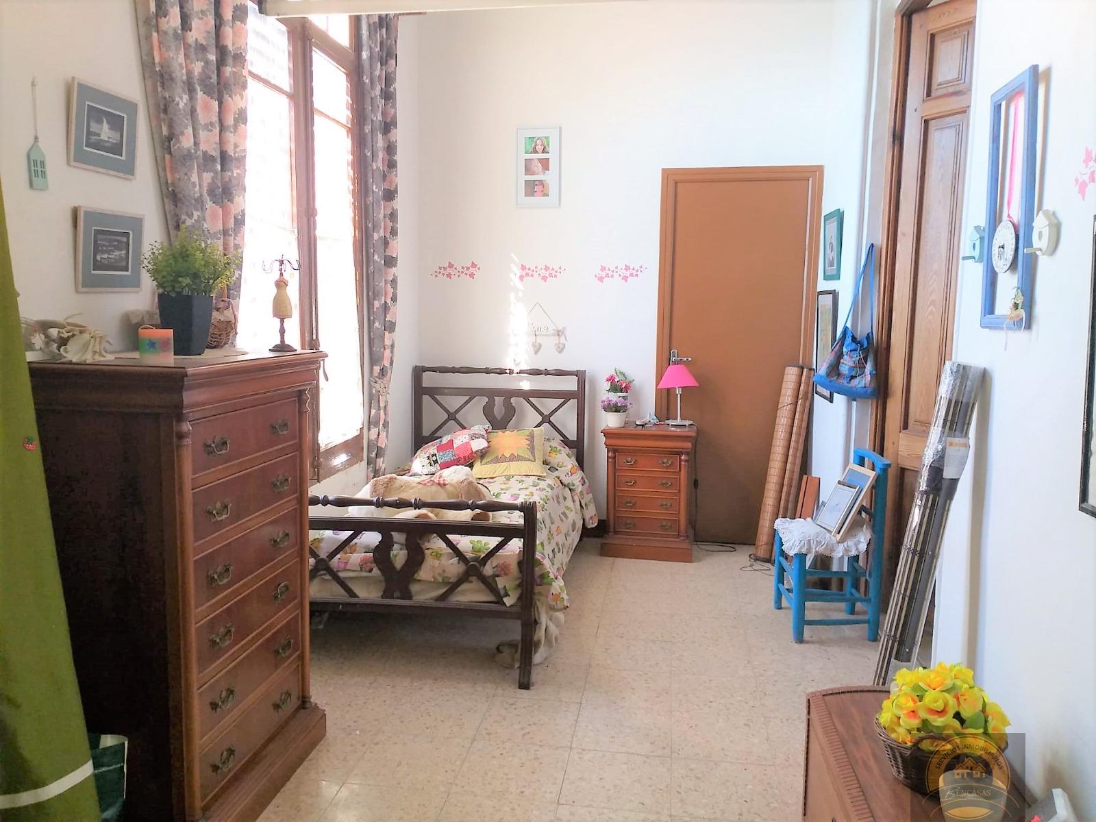 For sale of residence in Alicante