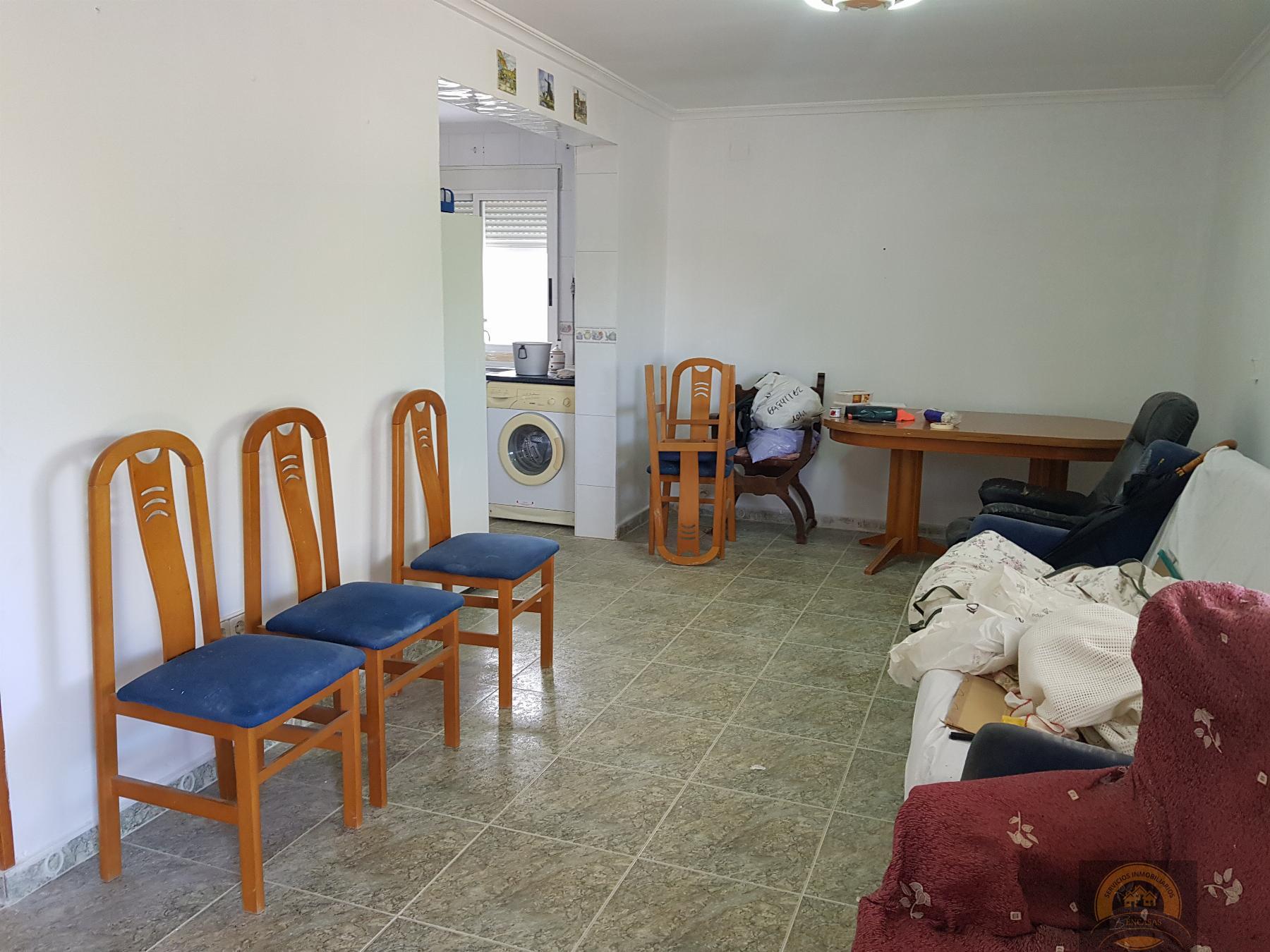 For sale of chalet in Alicante