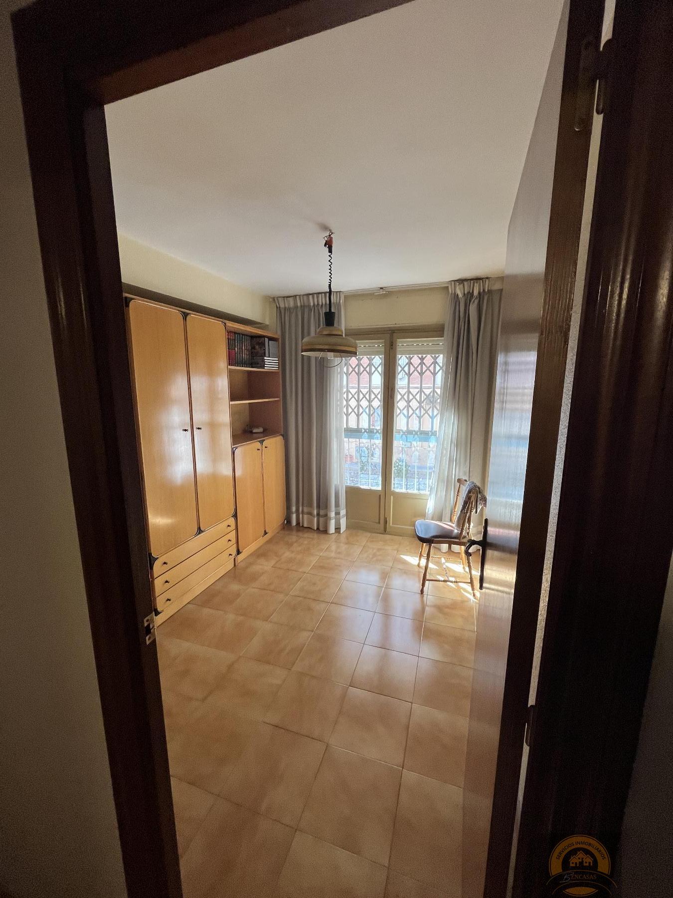 For sale of apartment in Alicante