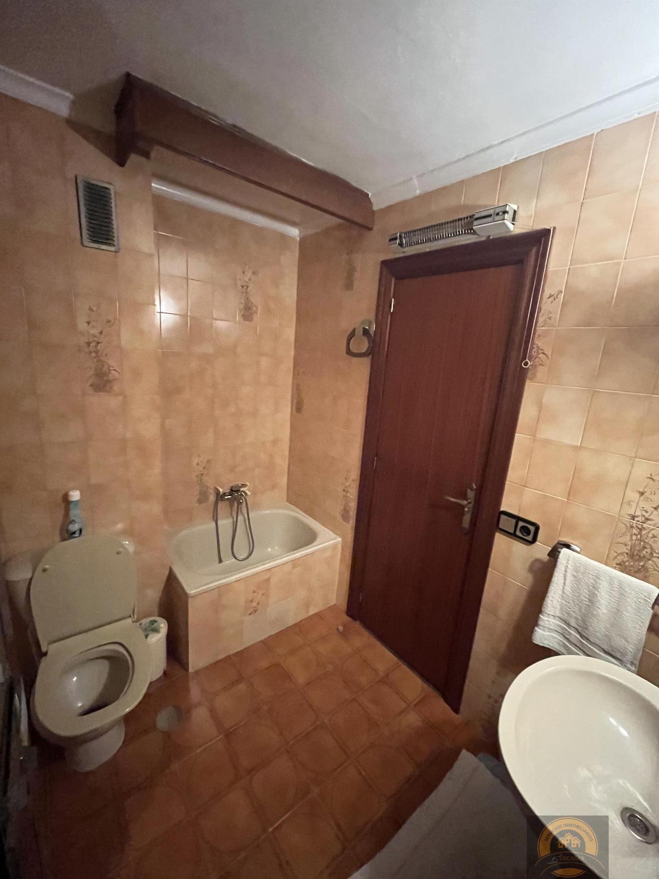 For sale of apartment in Alicante