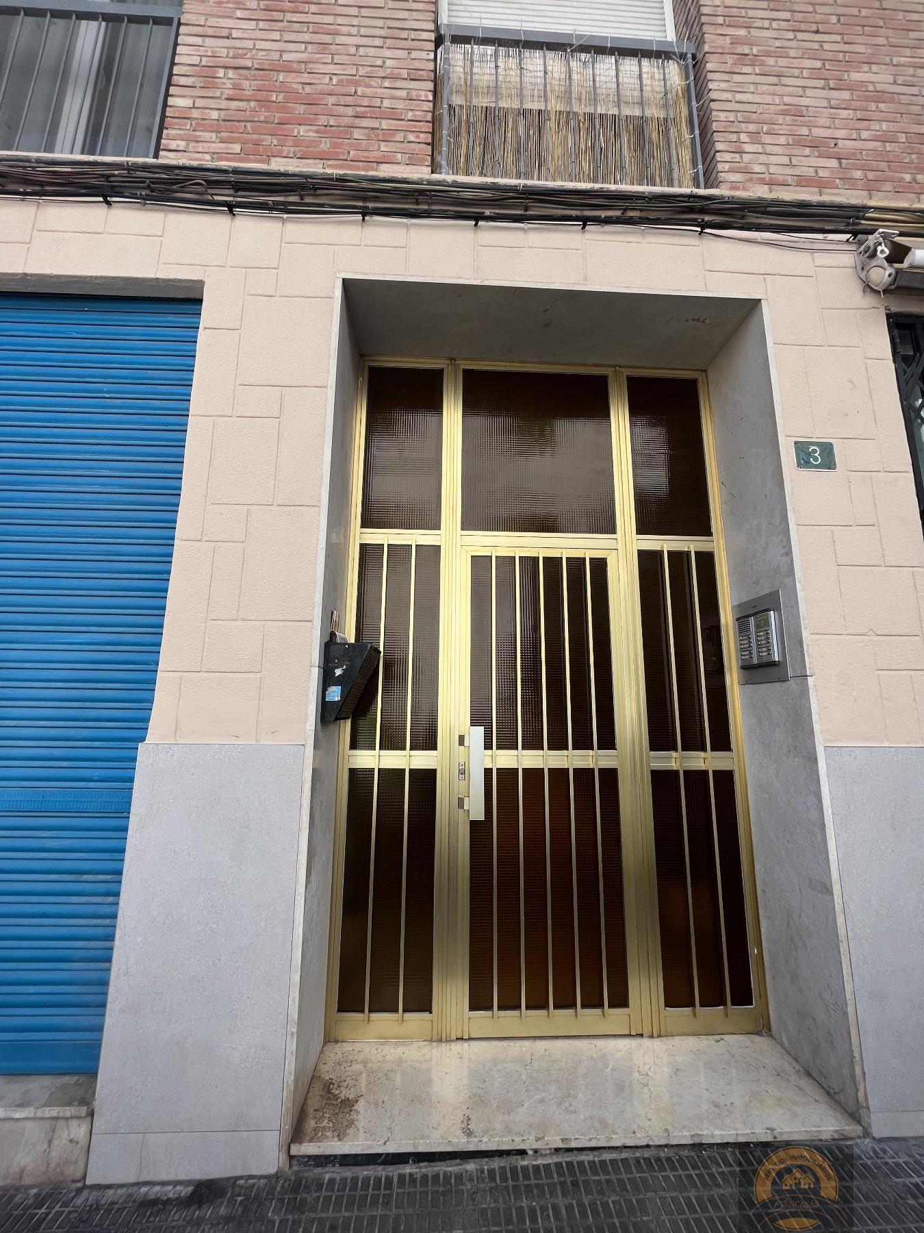 For sale of apartment in Alicante