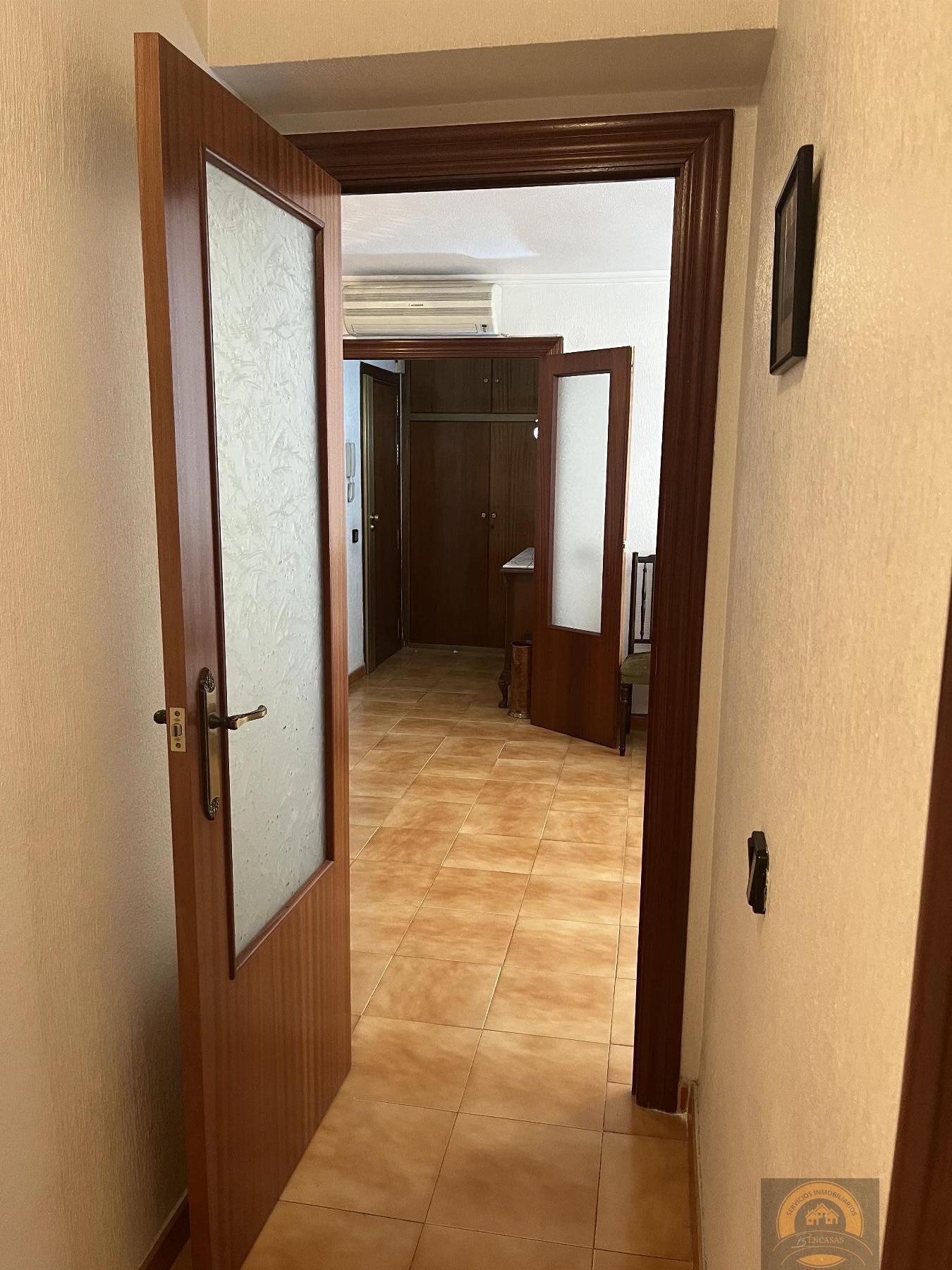 For sale of apartment in Alicante