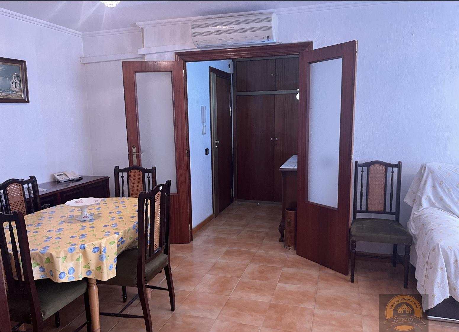 For sale of apartment in Alicante