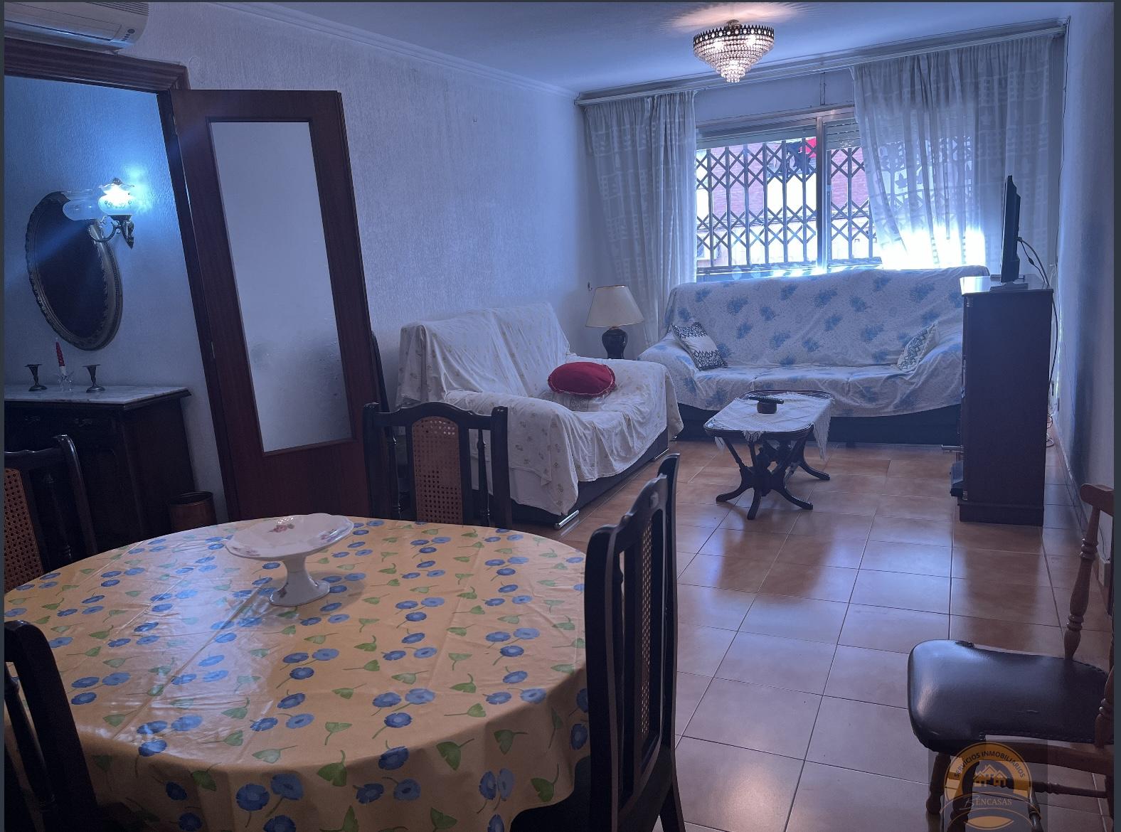 For sale of apartment in Alicante