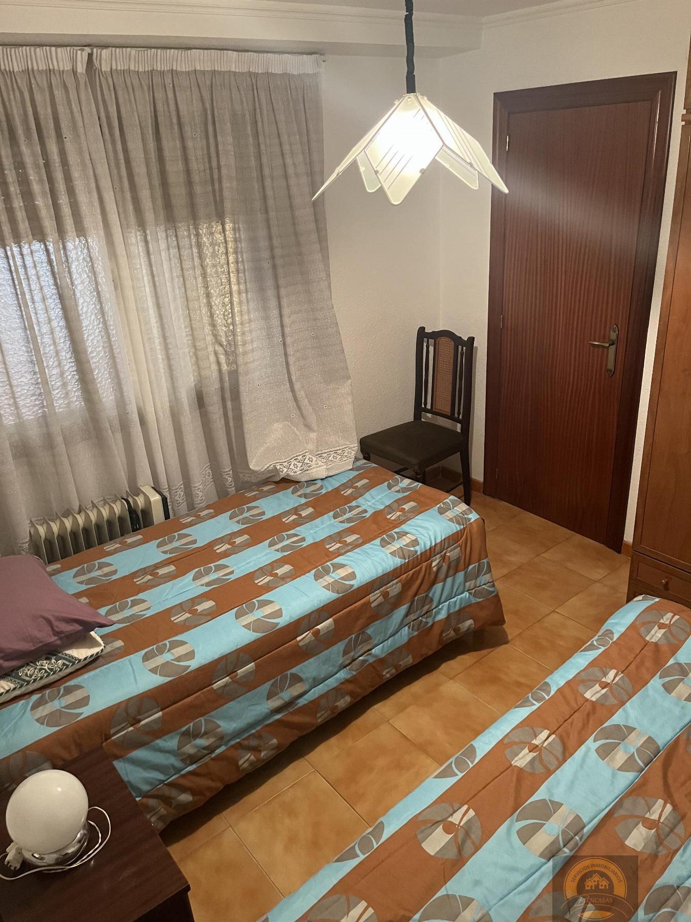 For sale of apartment in Alicante