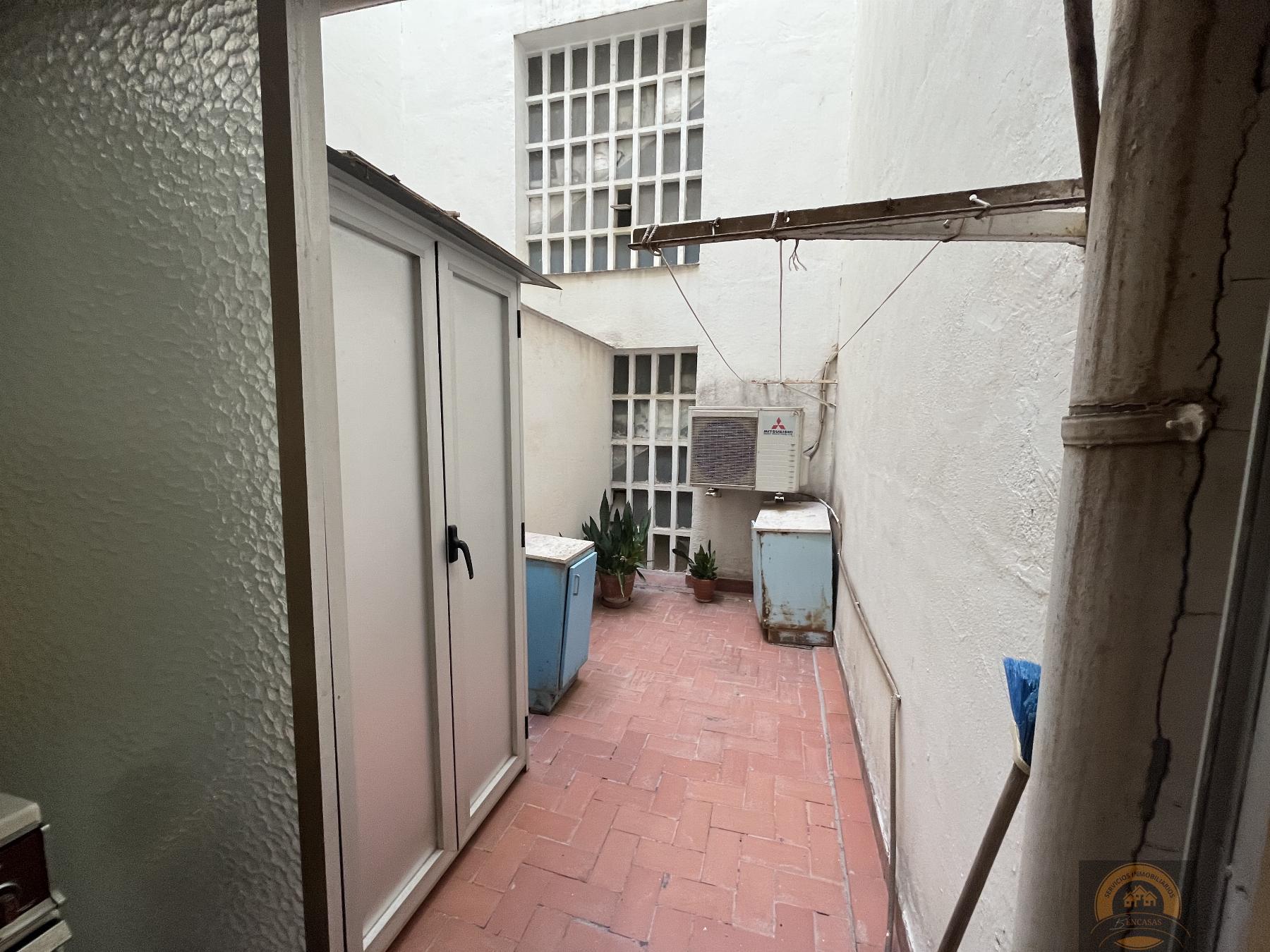 For sale of apartment in Alicante
