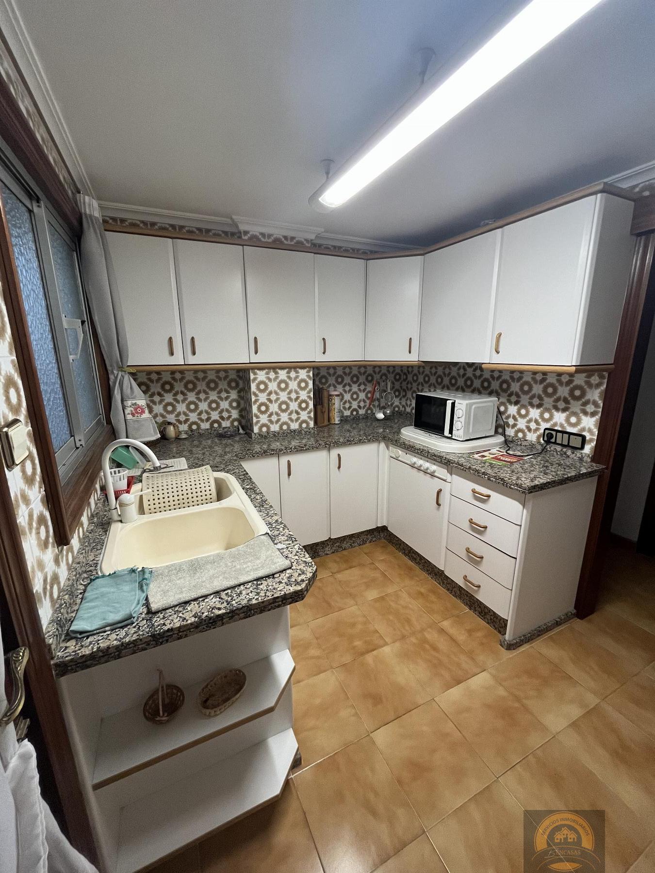 For sale of apartment in Alicante