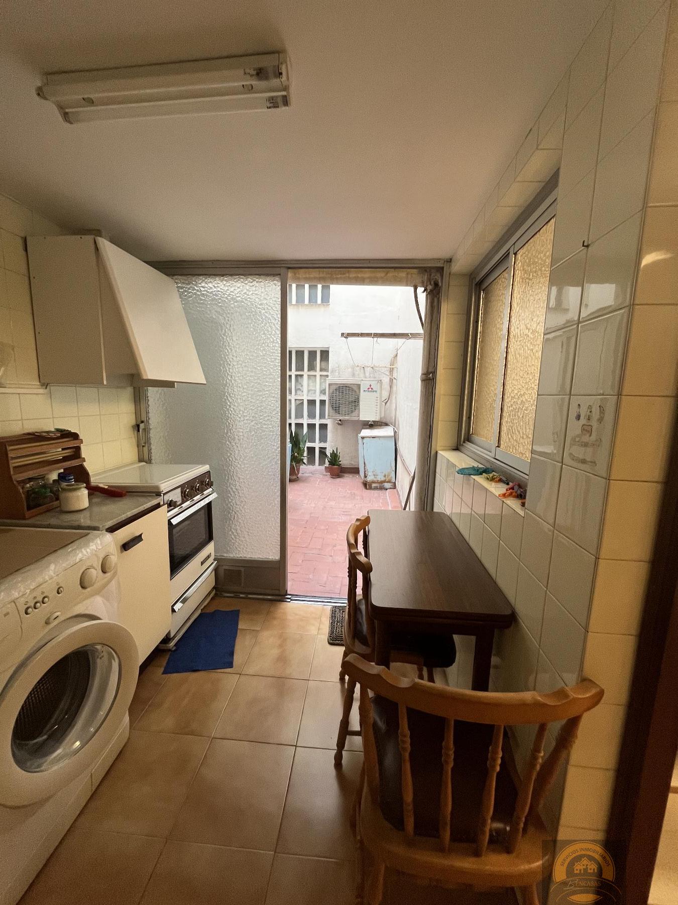 For sale of apartment in Alicante