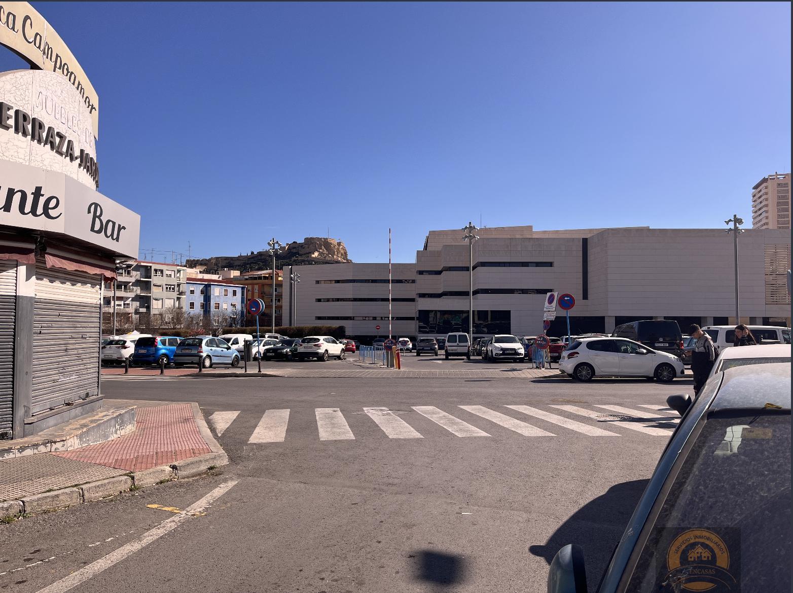 For sale of apartment in Alicante