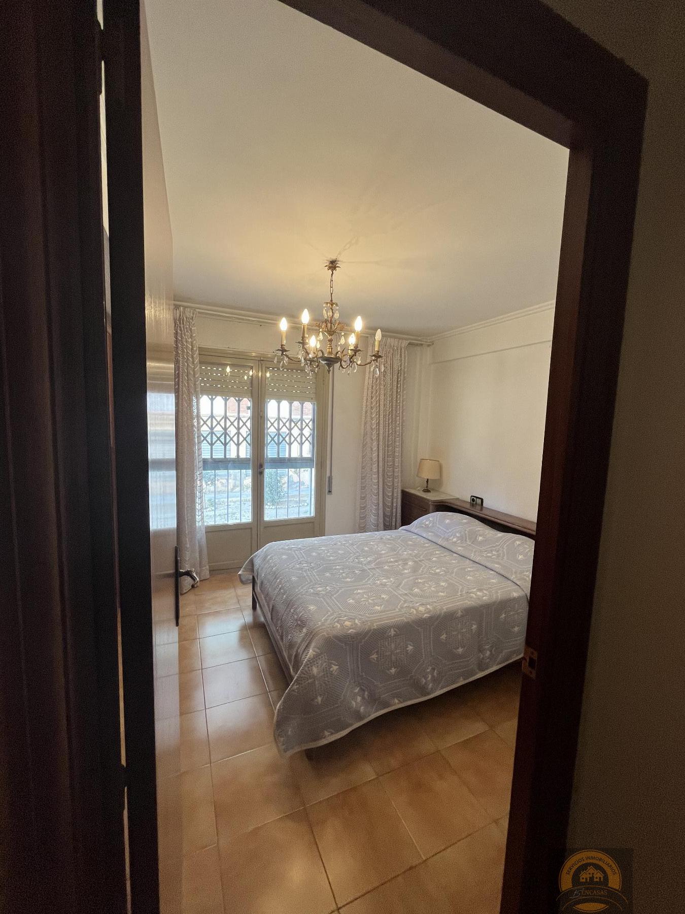 For sale of apartment in Alicante