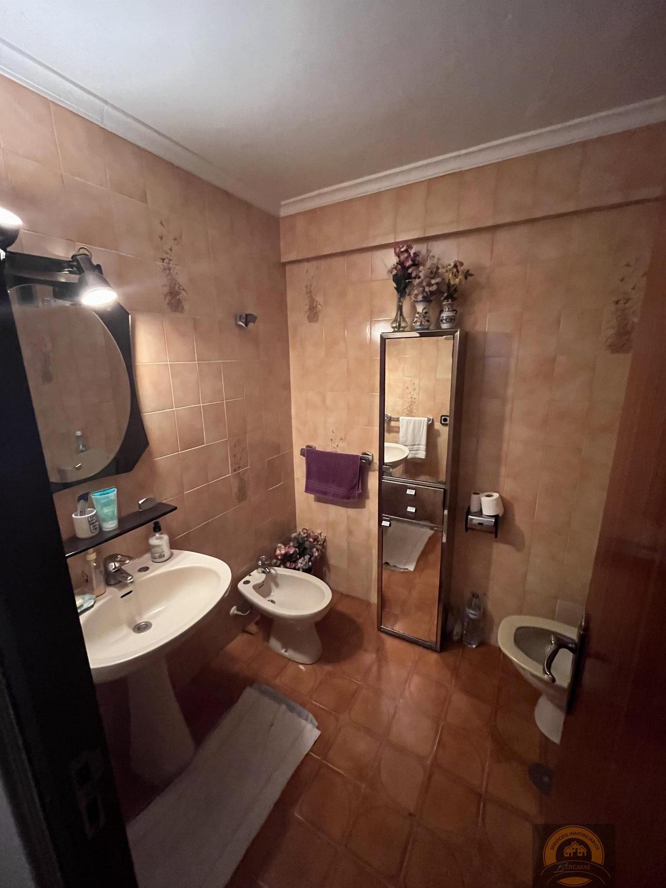 For sale of apartment in Alicante