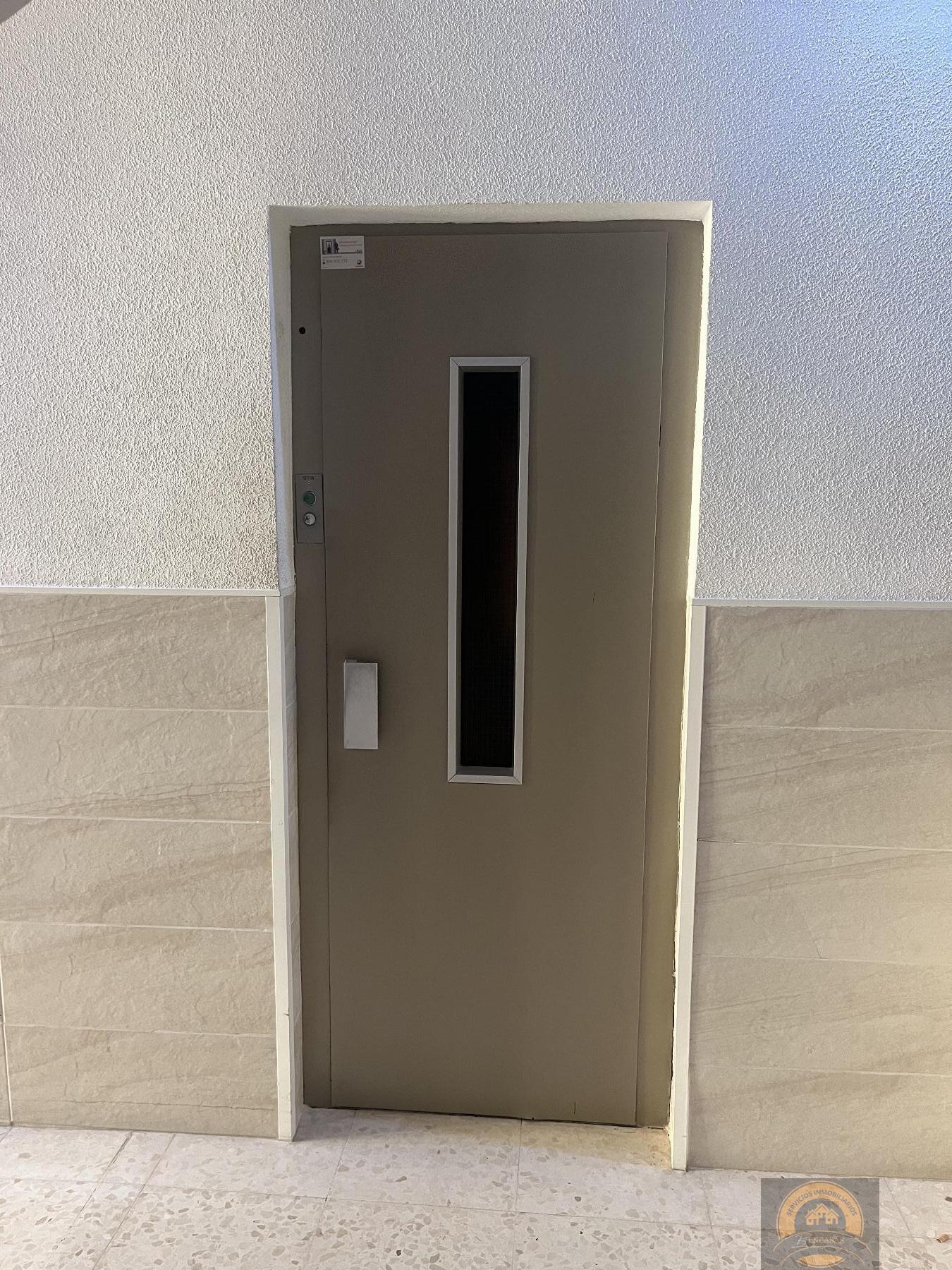 For sale of apartment in Alicante