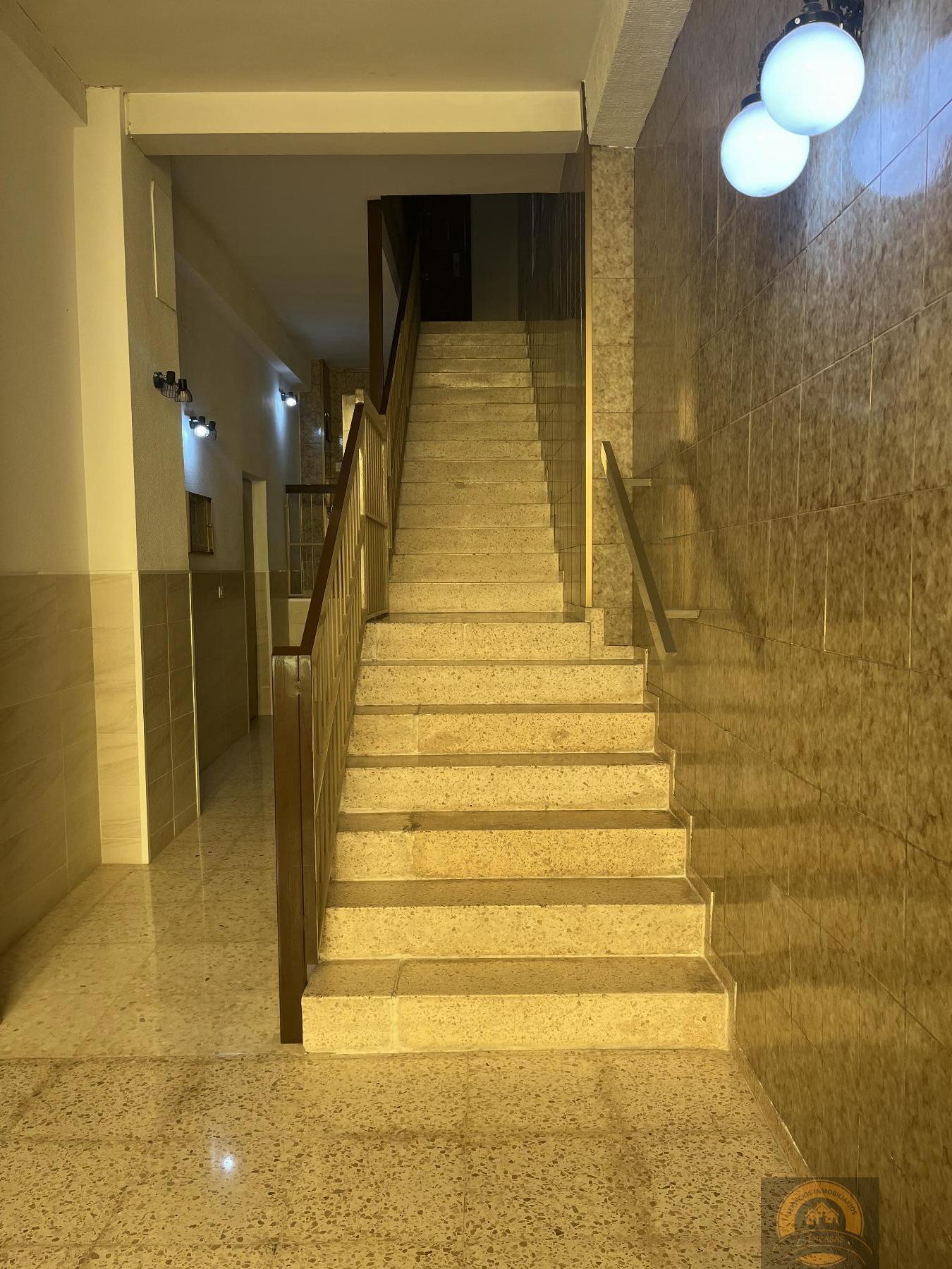 For sale of apartment in Alicante