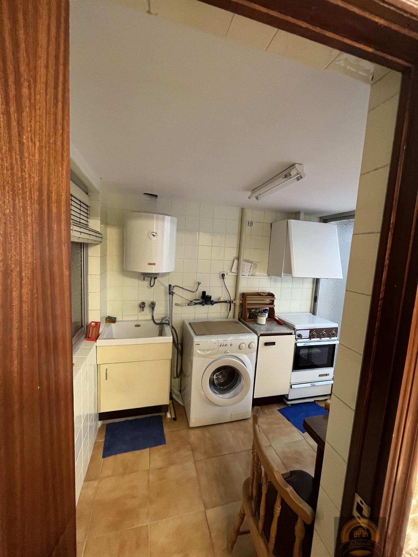 For sale of apartment in Alicante