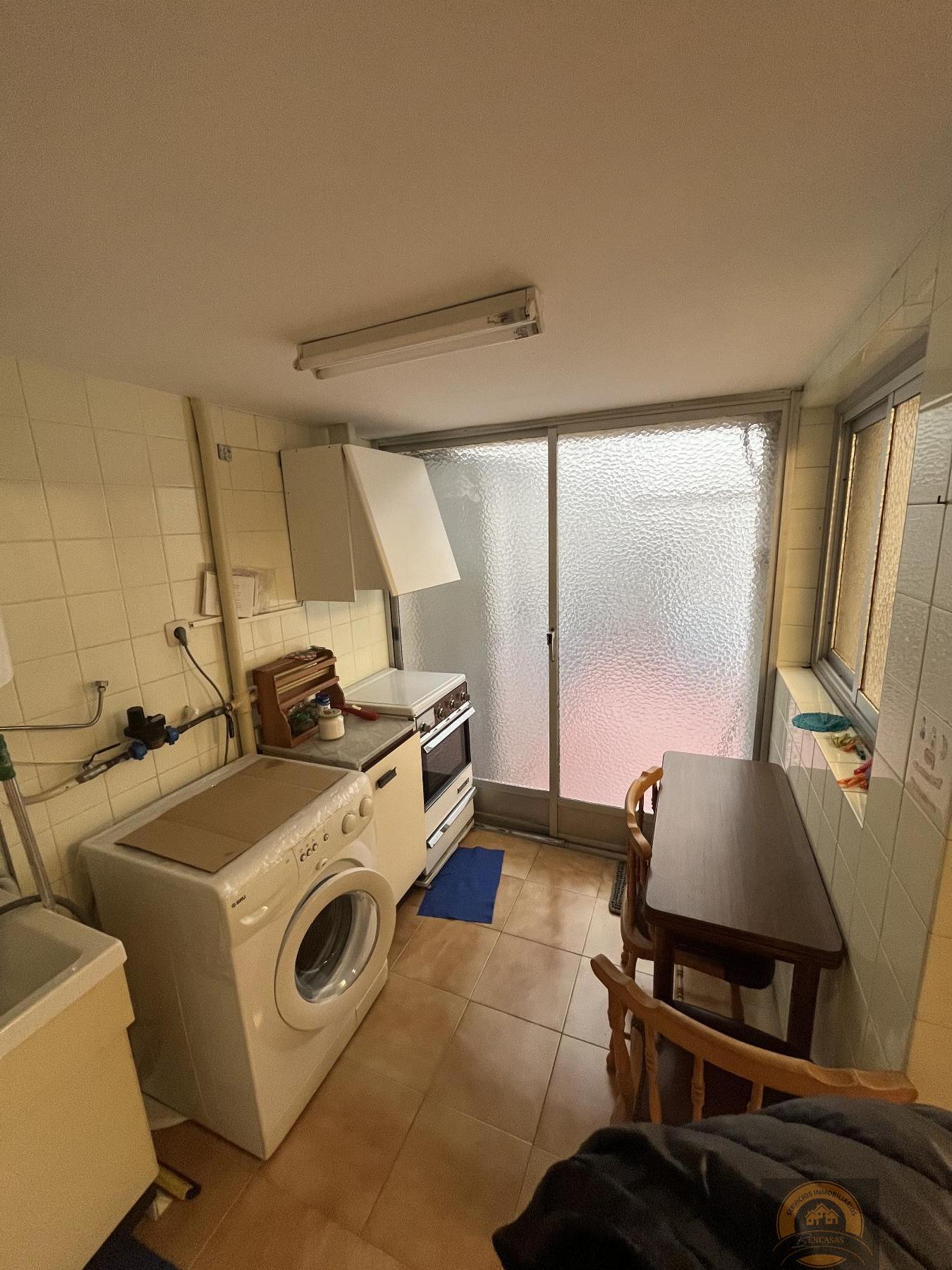 For sale of apartment in Alicante