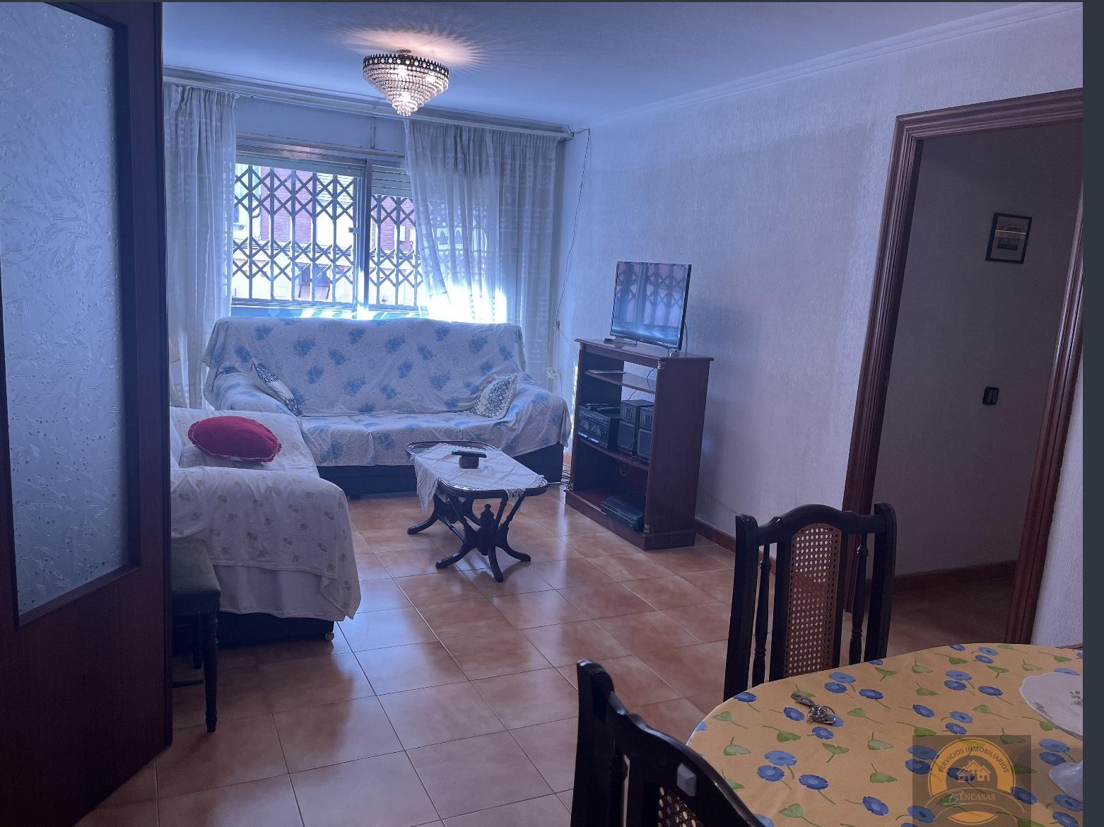 For sale of apartment in Alicante