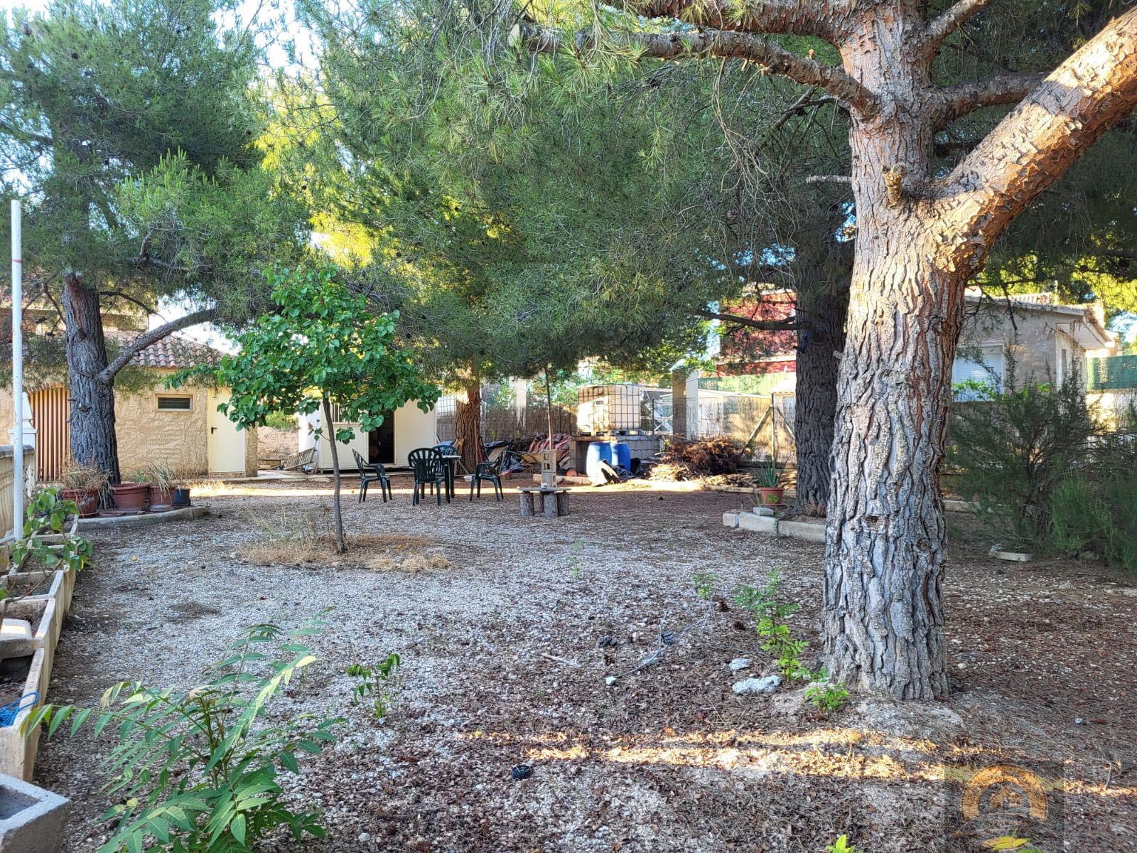 For sale of chalet in Tibi