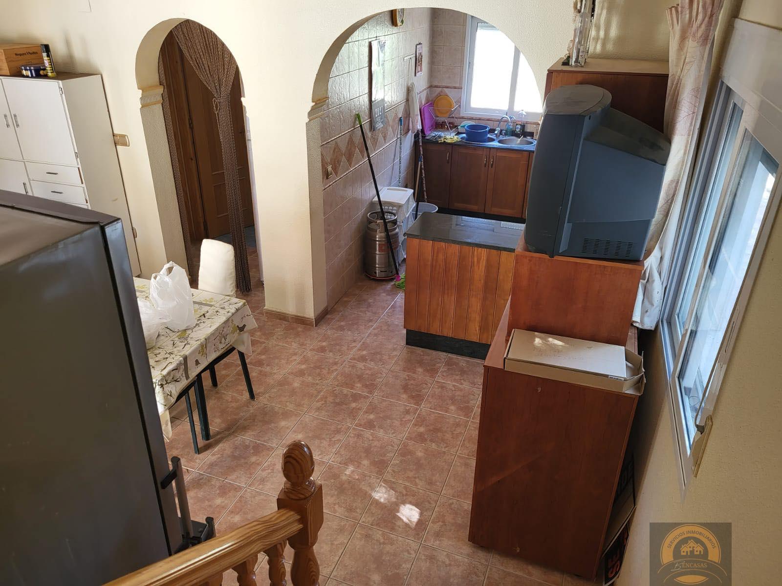 For sale of chalet in Tibi