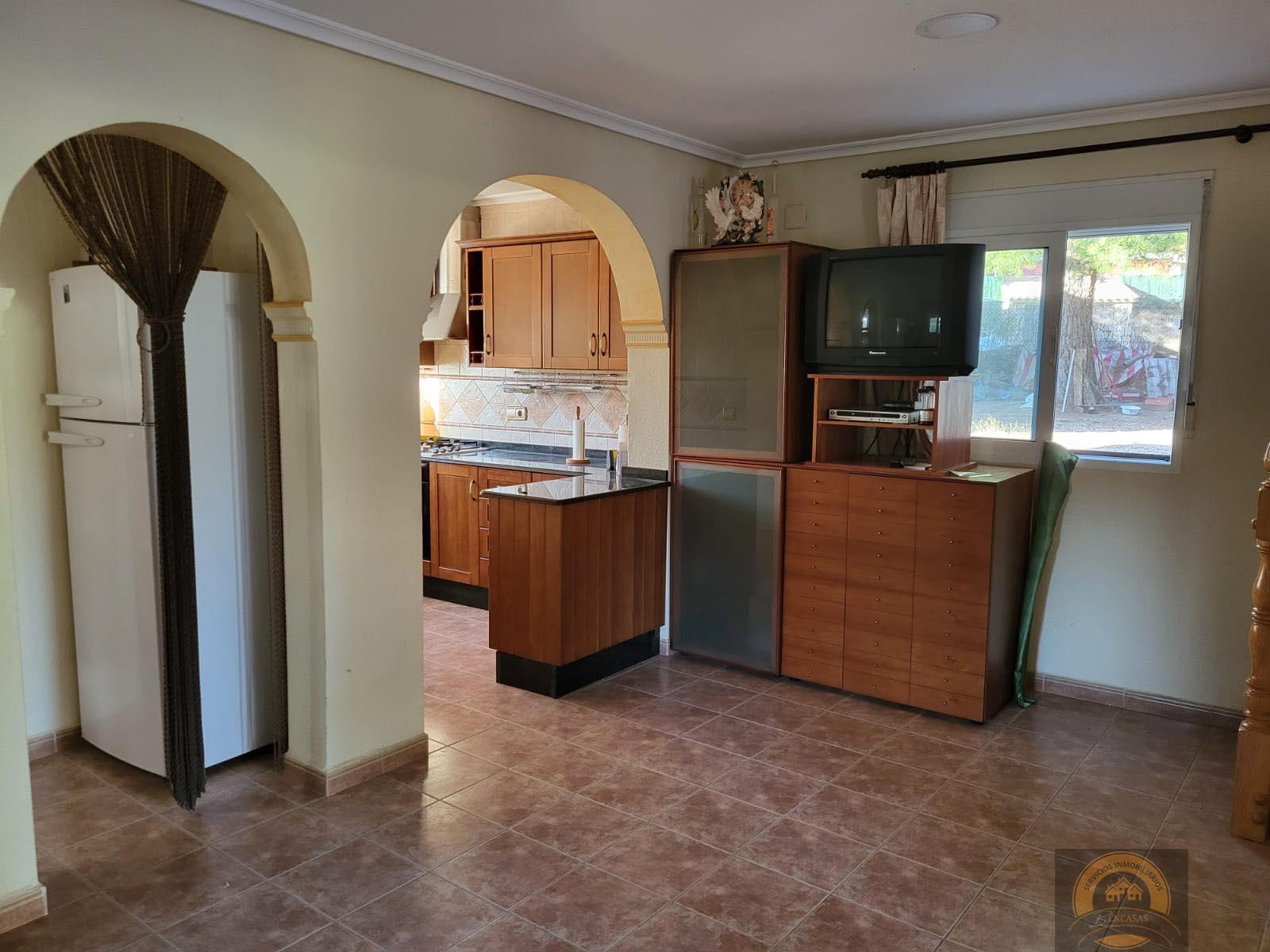 For sale of chalet in Tibi