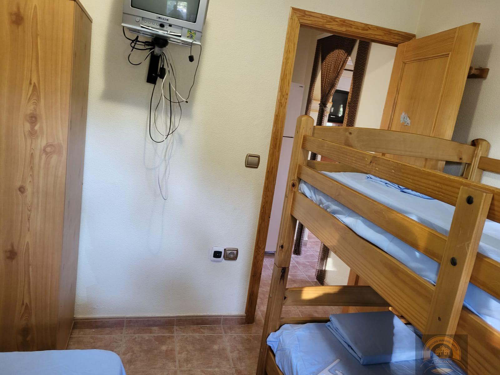For sale of chalet in Tibi