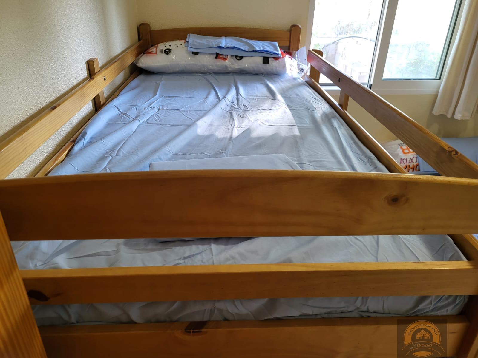 For sale of chalet in Tibi