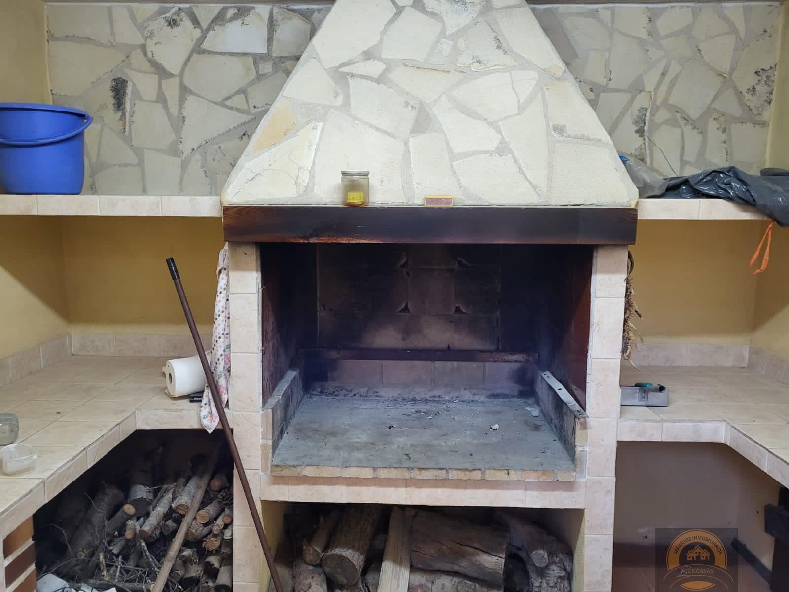 For sale of chalet in Tibi