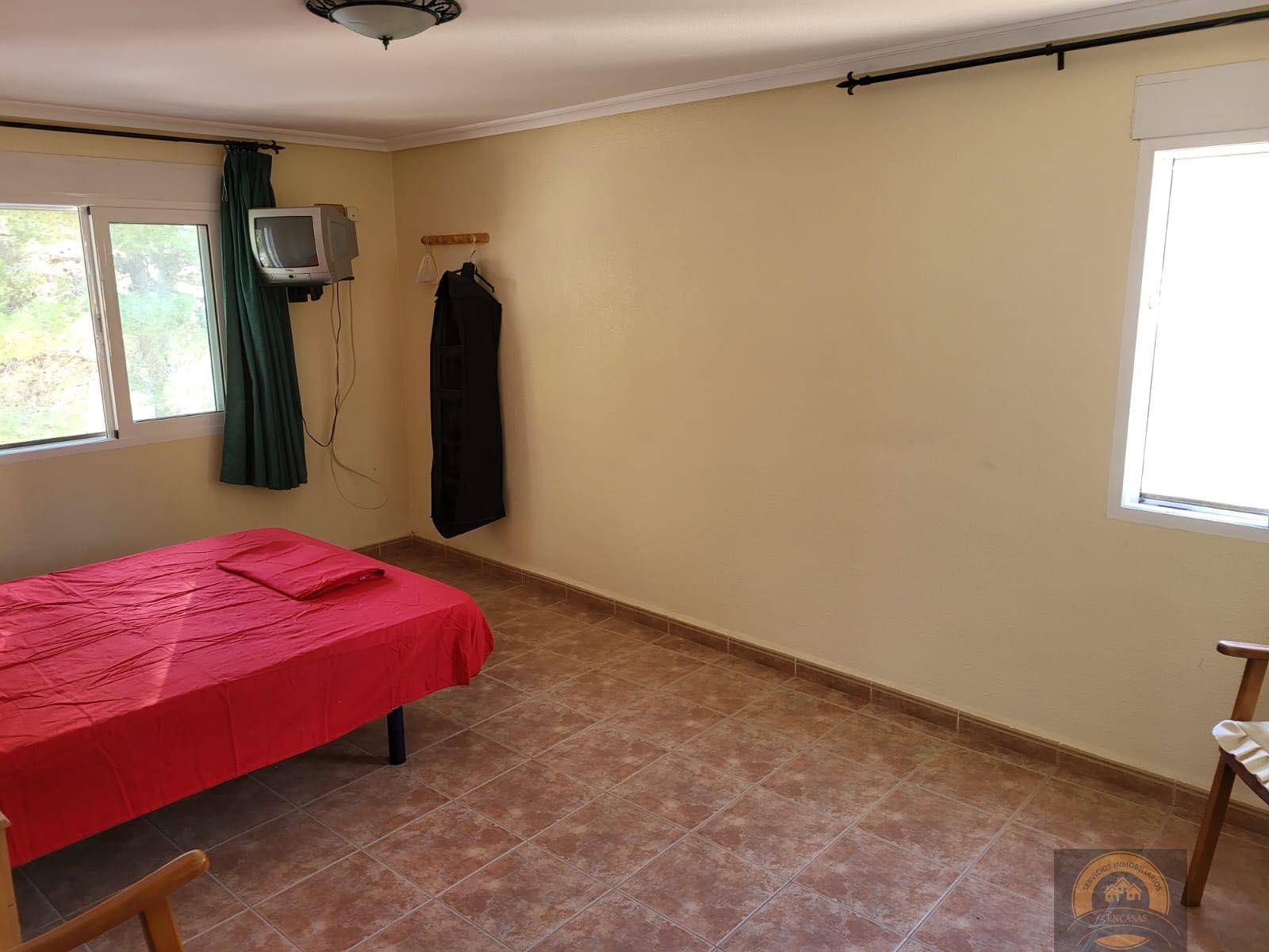 For sale of chalet in Tibi