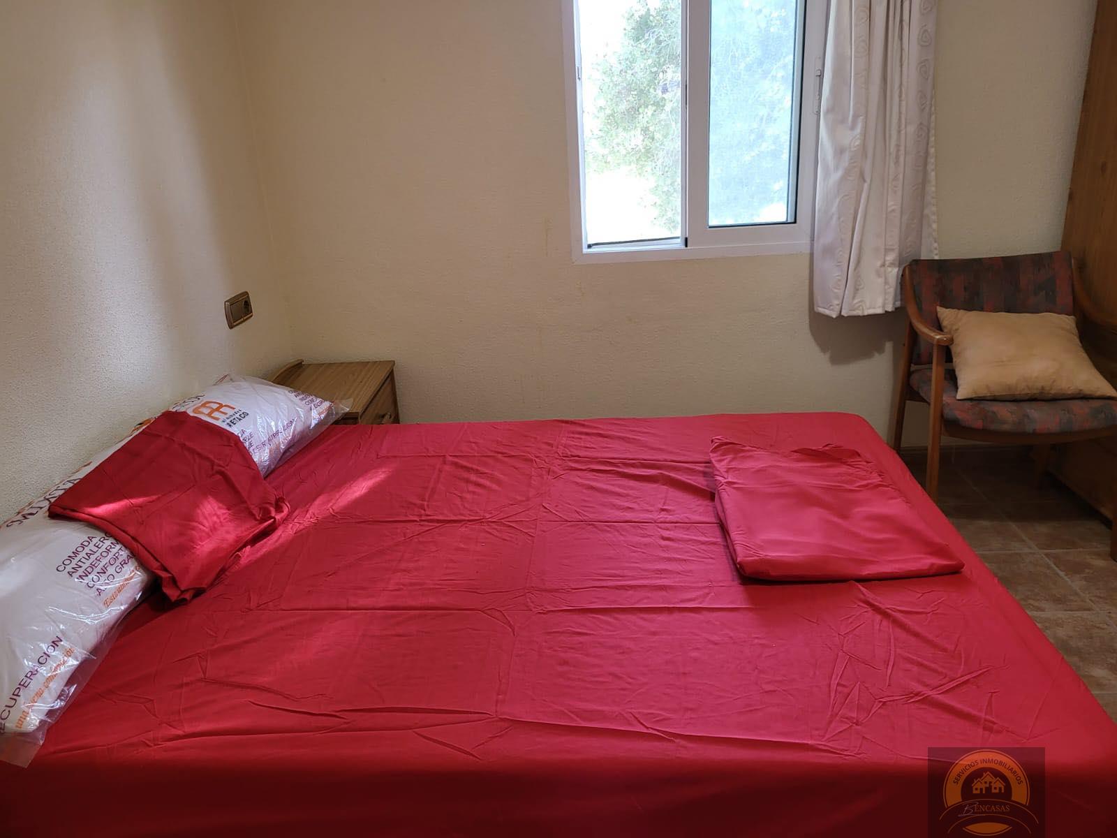 For sale of chalet in Tibi
