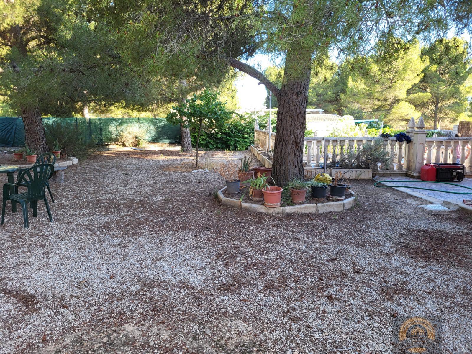 For sale of chalet in Tibi