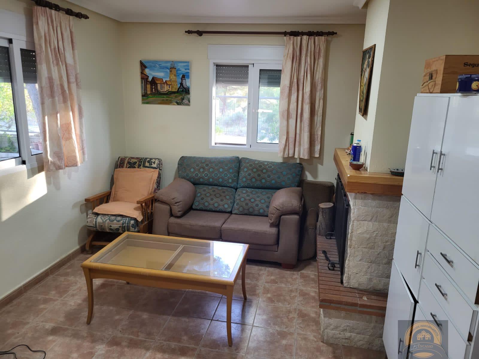 For sale of chalet in Tibi