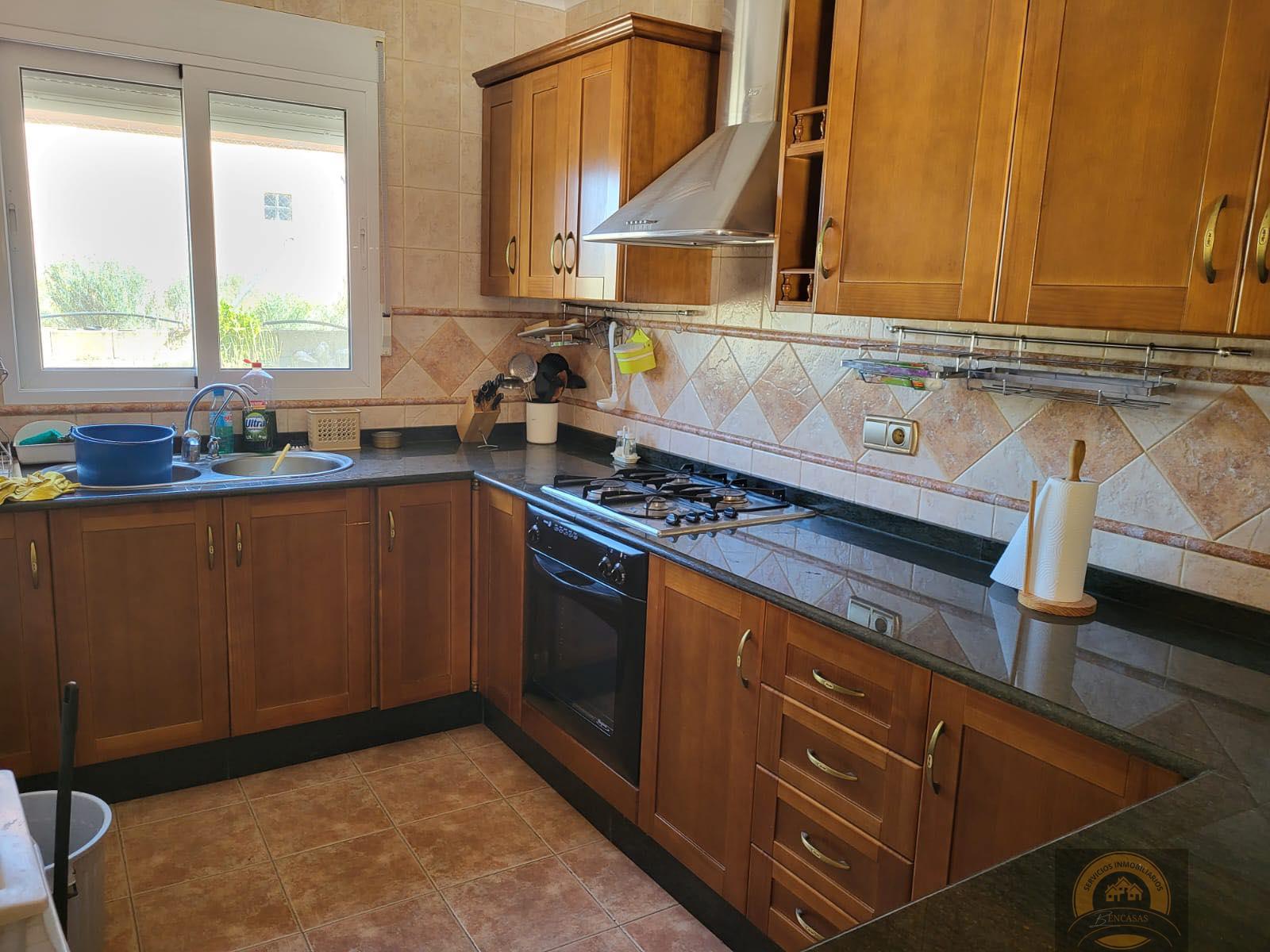 For sale of chalet in Tibi