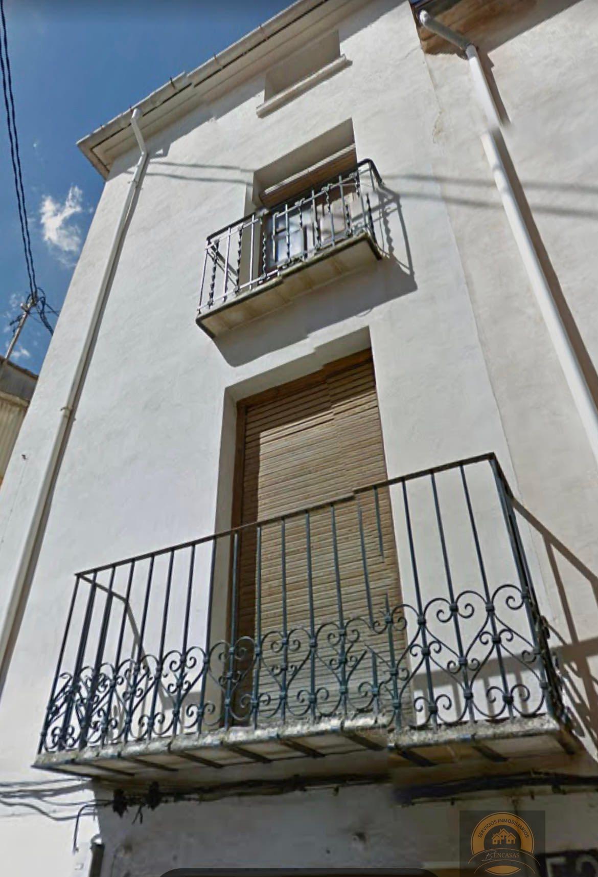 For sale of house in Cocentaina