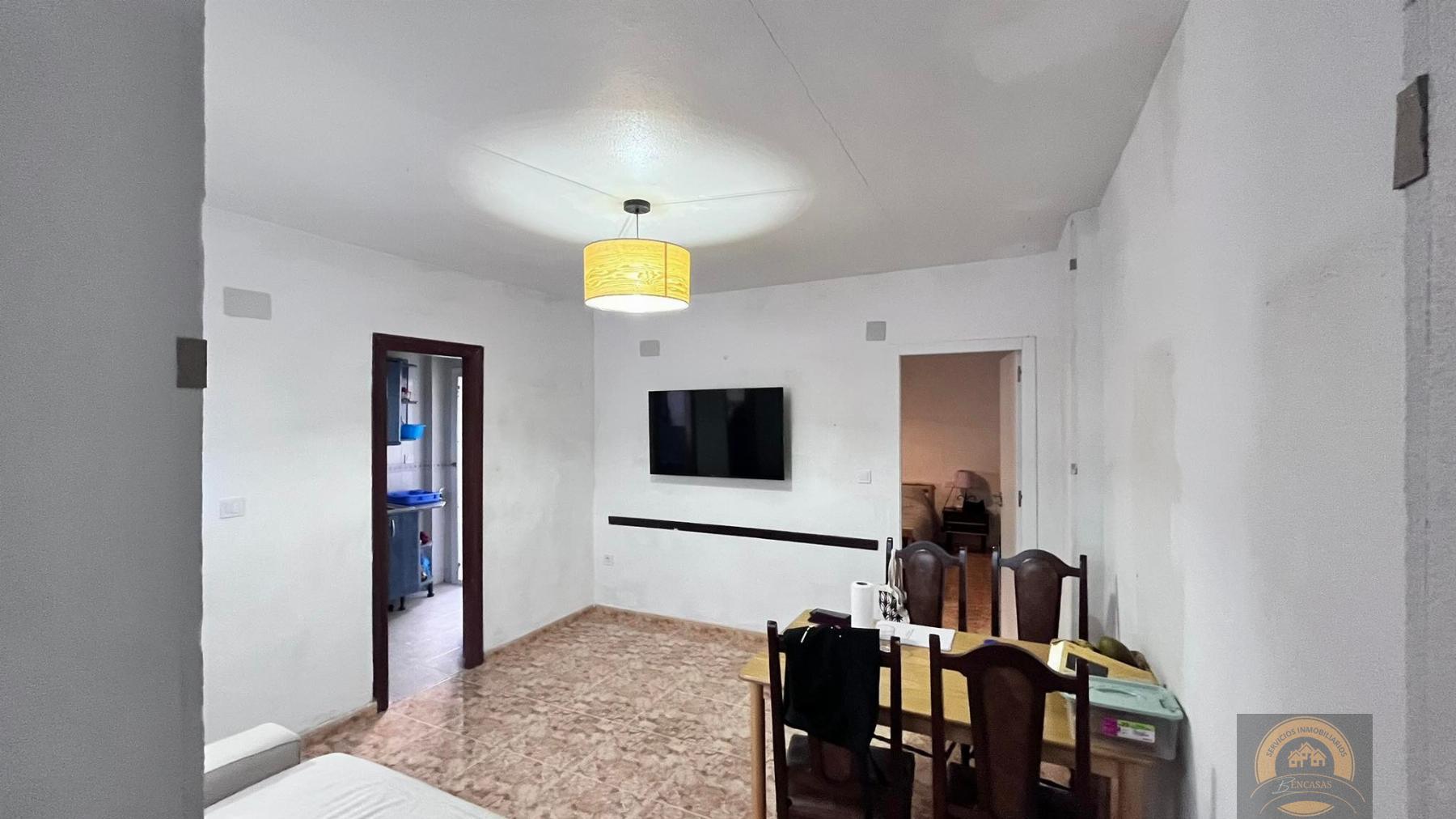 For sale of apartment in Alicante