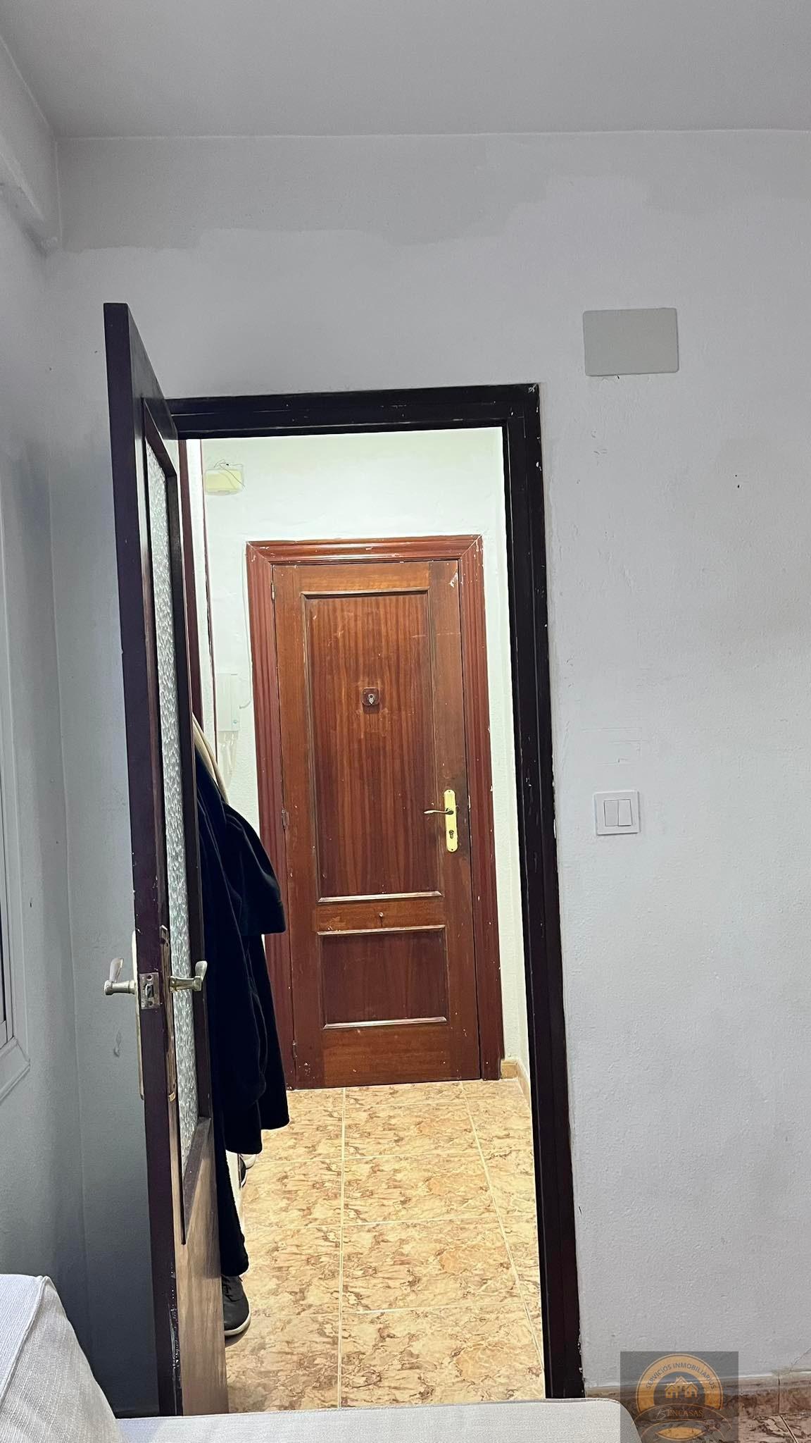 For sale of apartment in Alicante